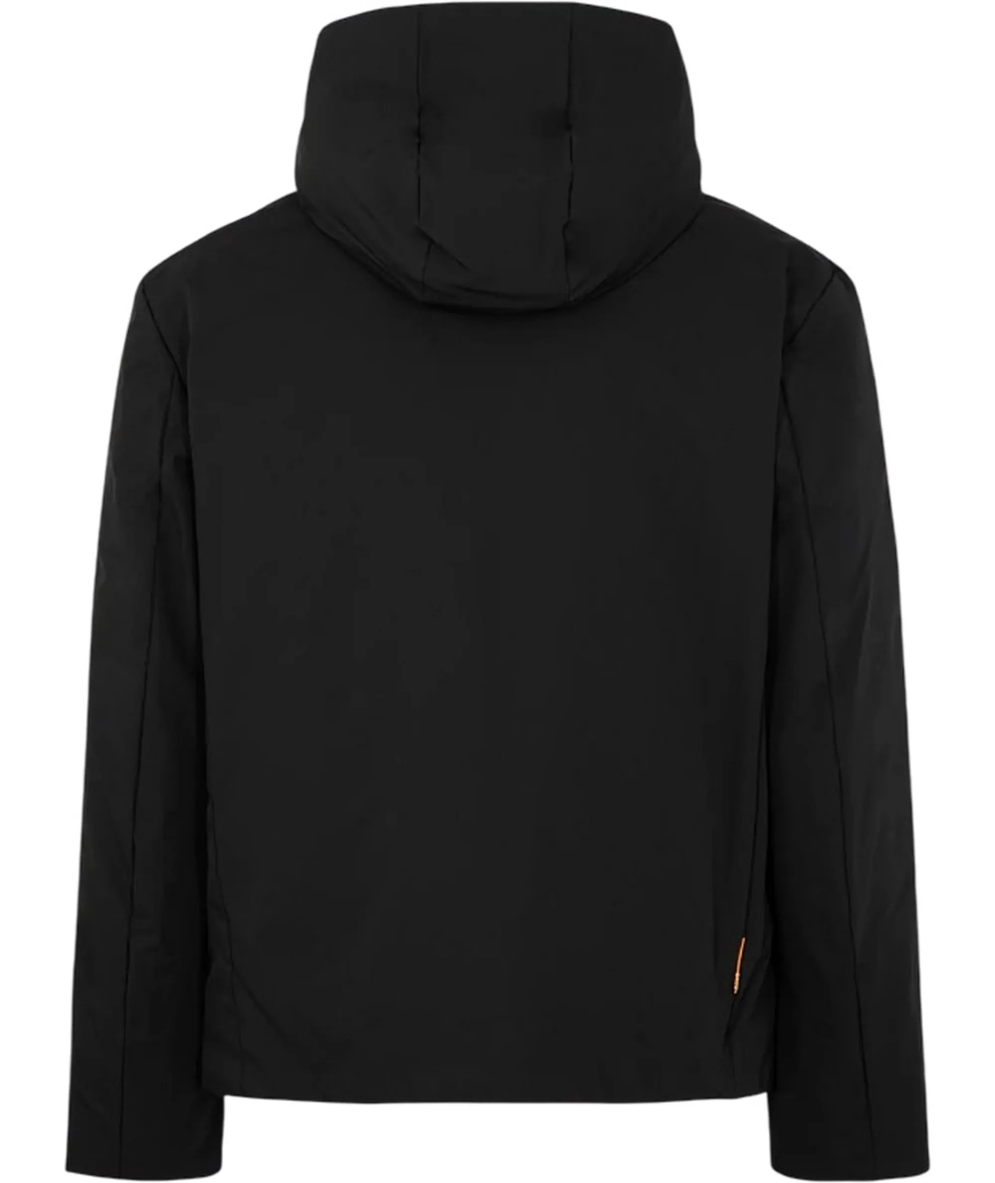 Suns B'Flaminio Plus Jacket' Black Gbs53075U 167600