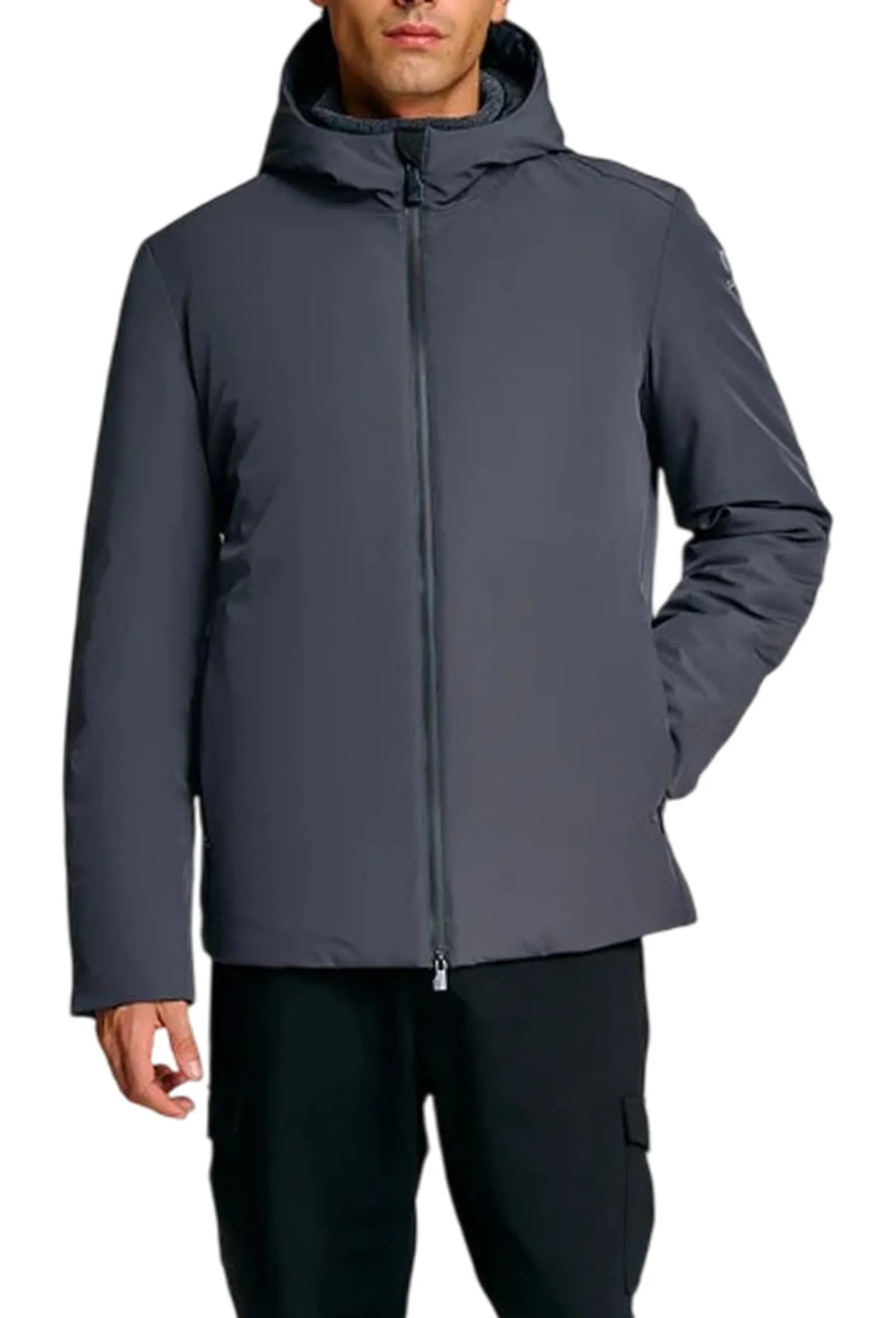 Suns Giubbino Flaminio Plus Smog Gbs53075U 167583