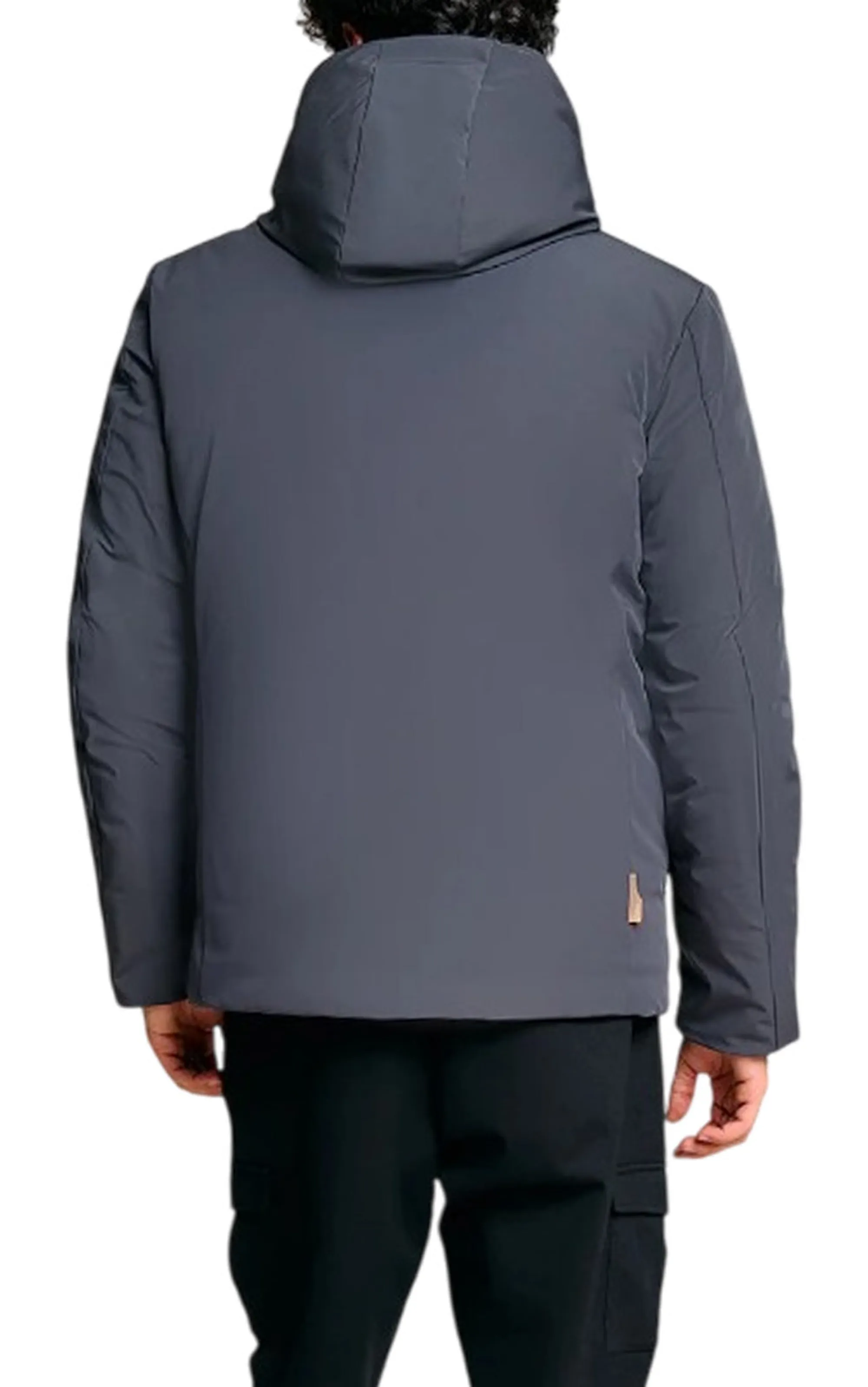 Suns B'Flaminio Plus Jacket' Smog Gbs53075U 167586
