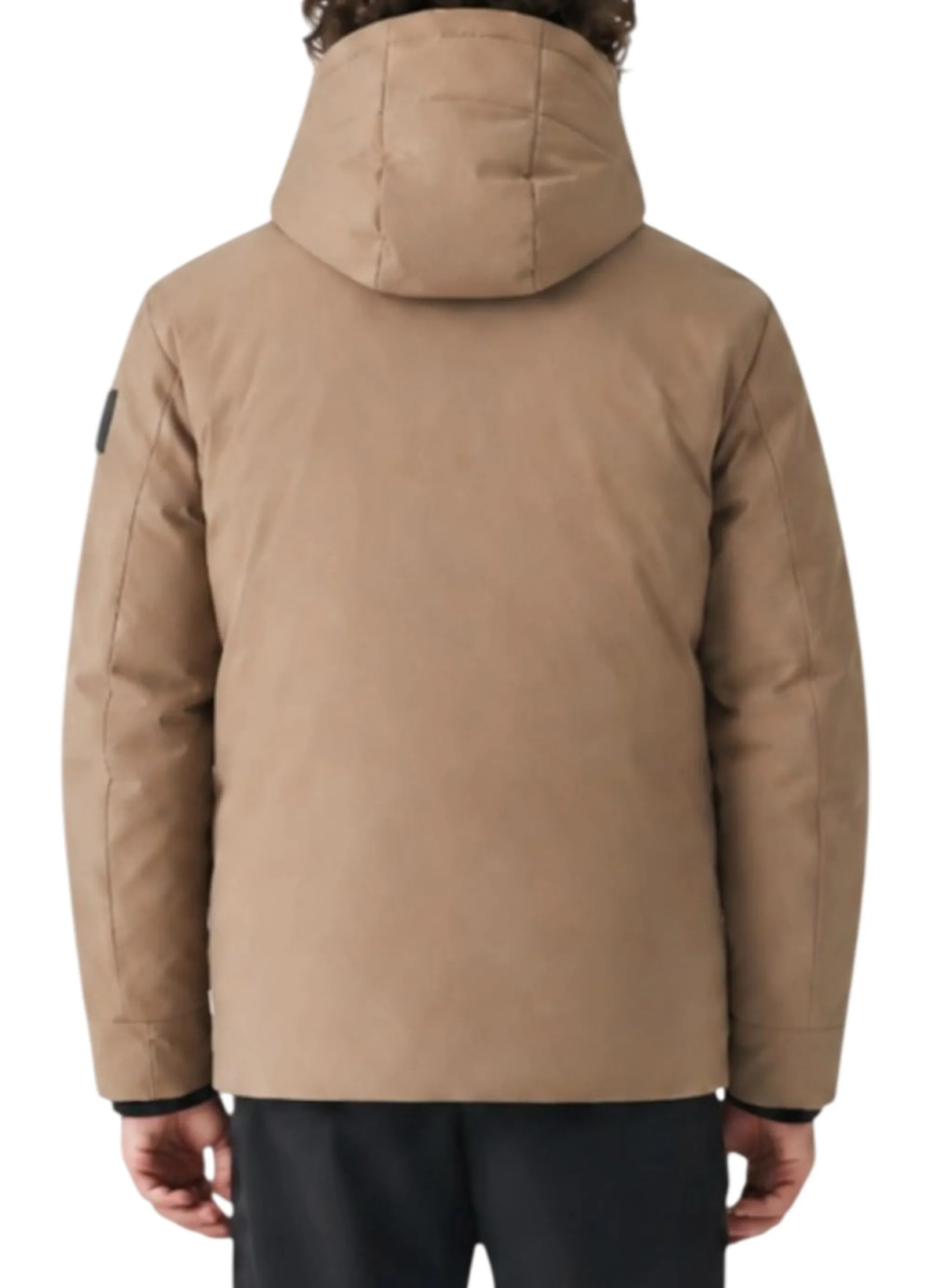 Suns B'Garant Jacket' Fossil Gbs73042U 196709