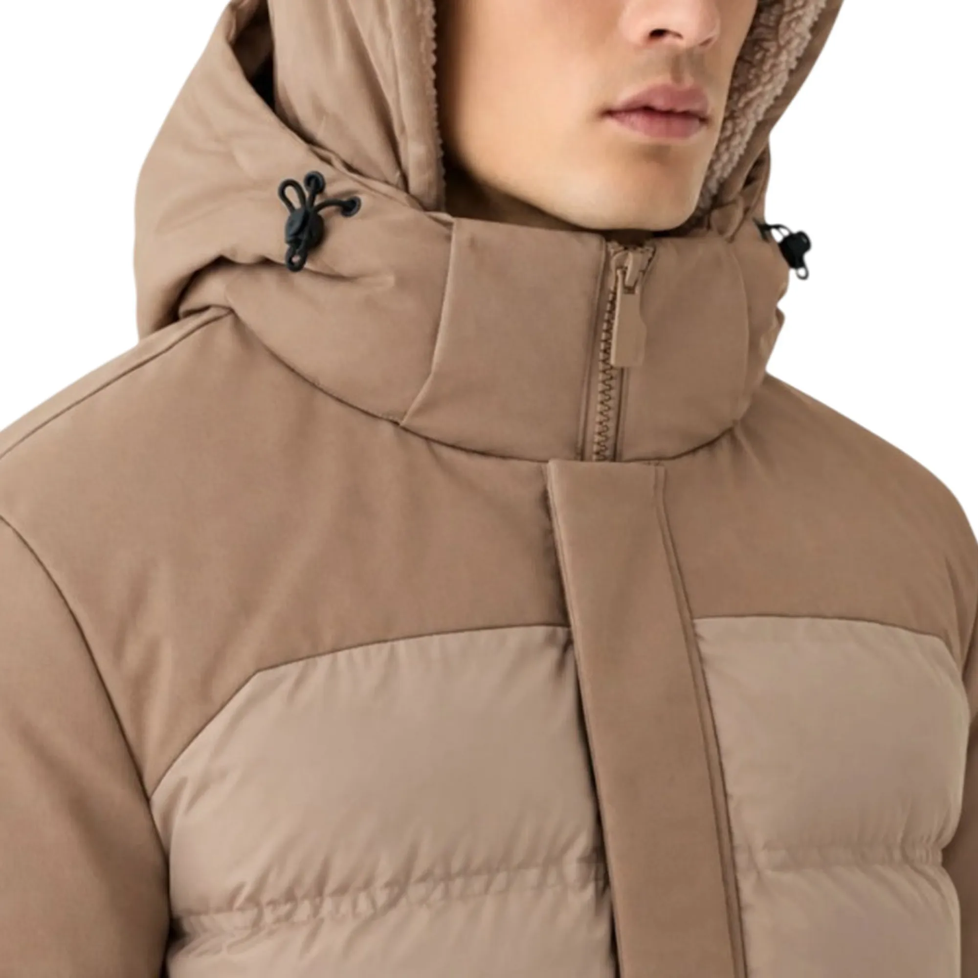 Suns B'Garant Jacket' Fossil Gbs73042U 196710