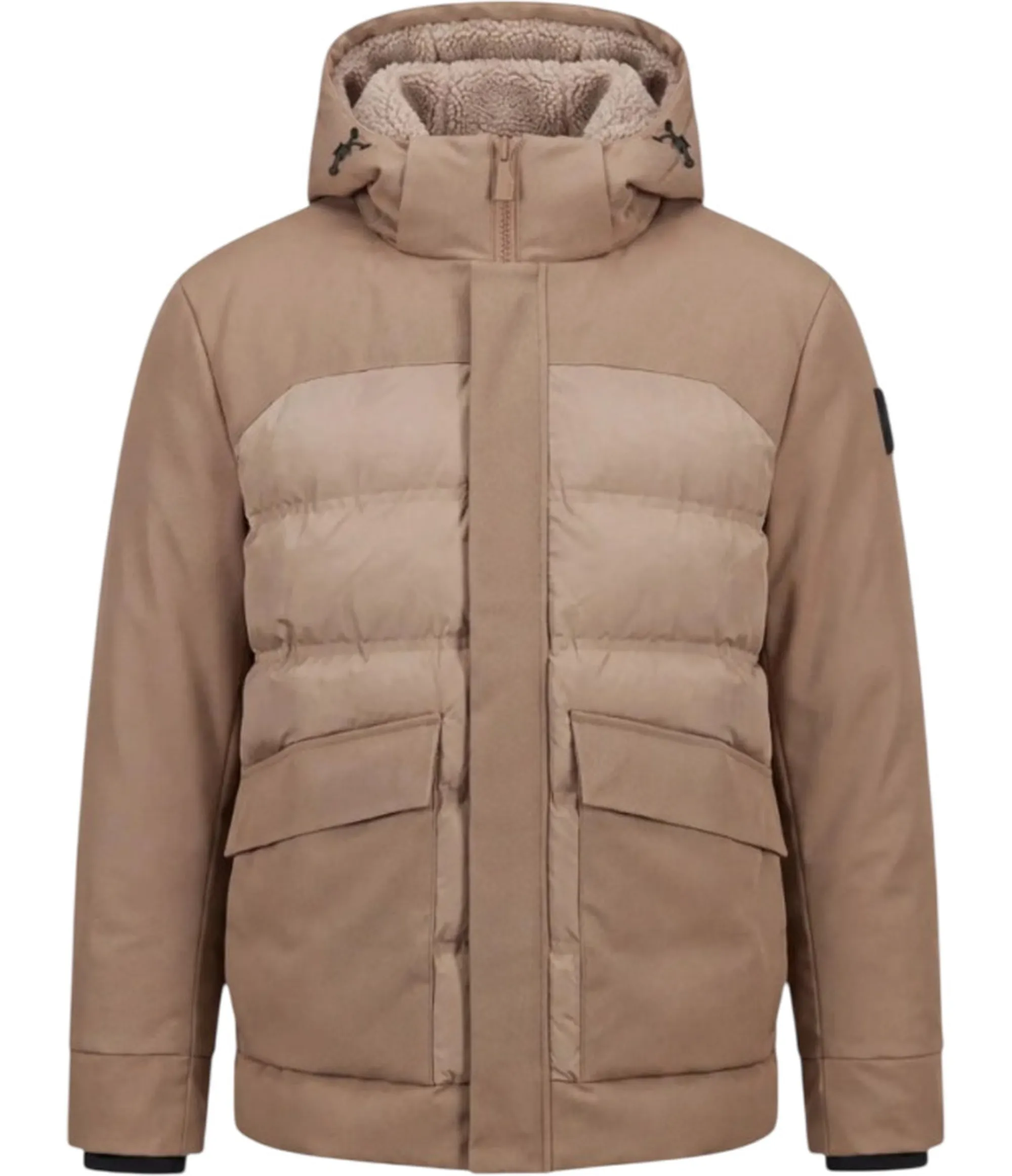 Suns B'Garant Jacket' Fossil Gbs73042U 196715