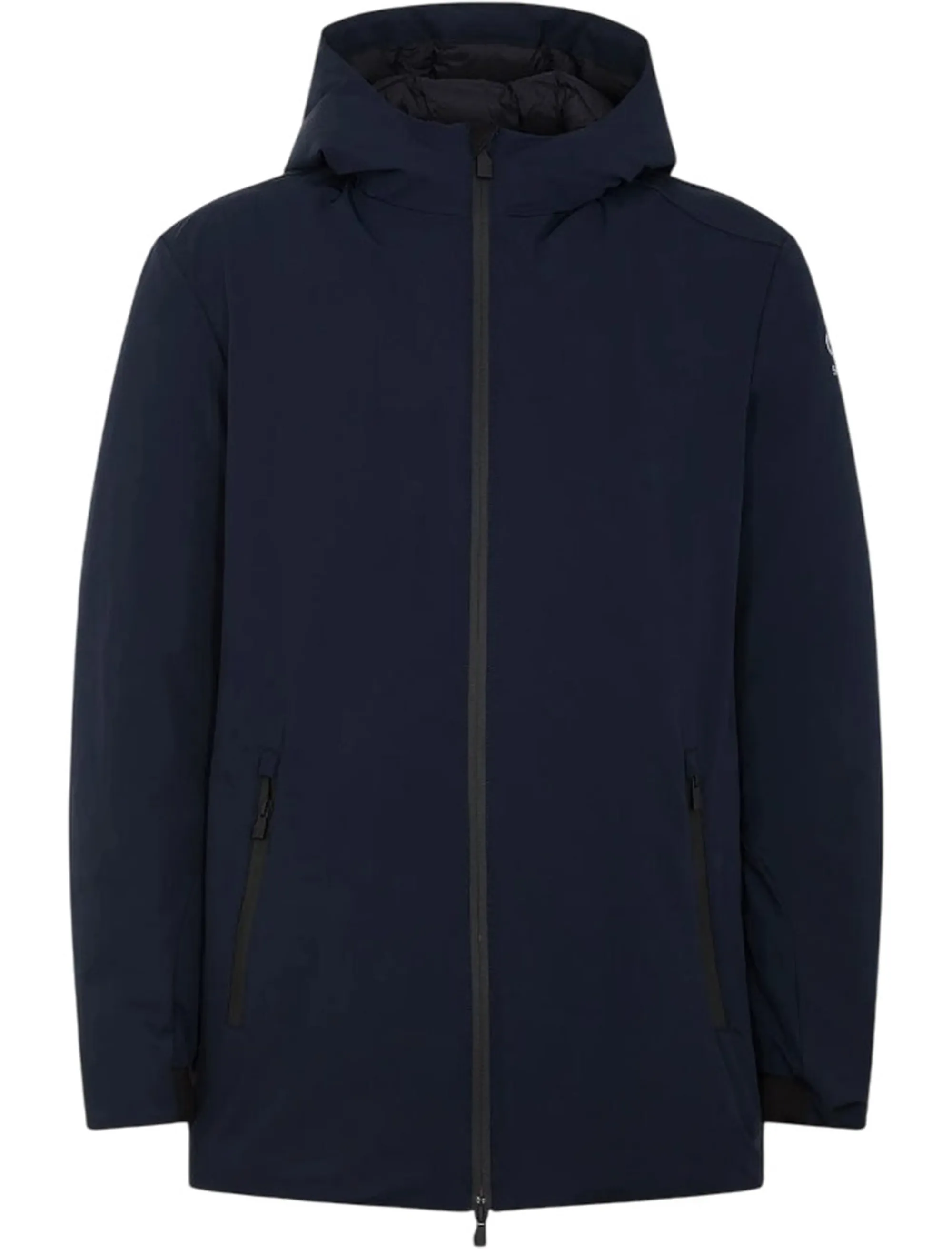 Suns B'Nomentano Plus Jacket' Blu Gbs53076U 167401