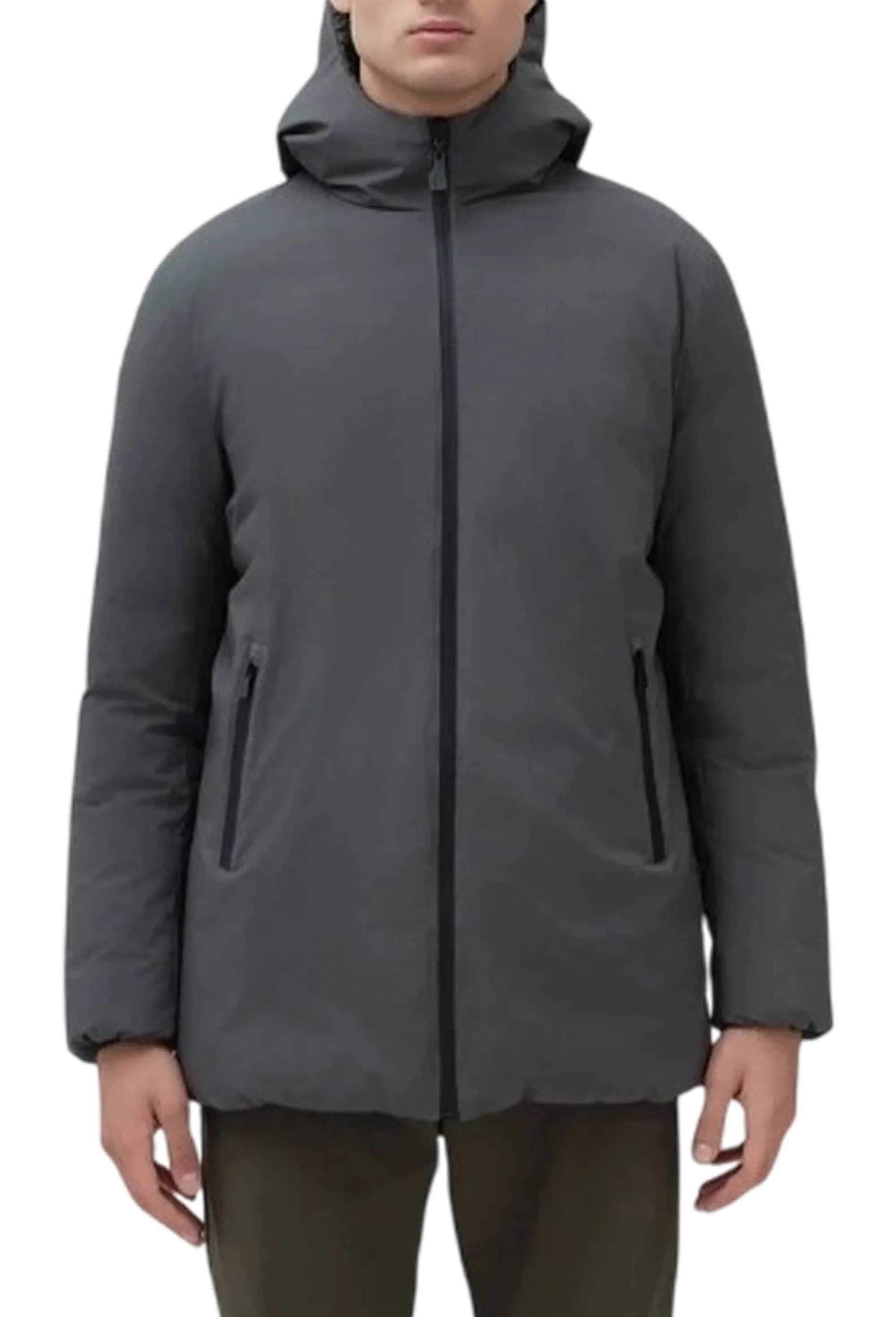Suns B'Nomentano Plus Jacket' Smog Gbs53076U 167386