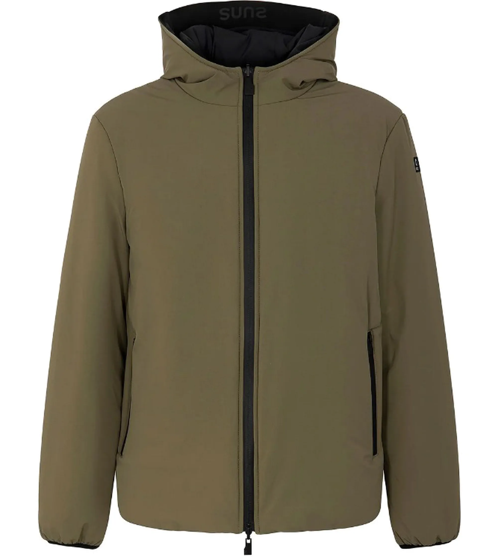 Suns Giubbino Reversibile Delhi Army Gbs63021U 164321