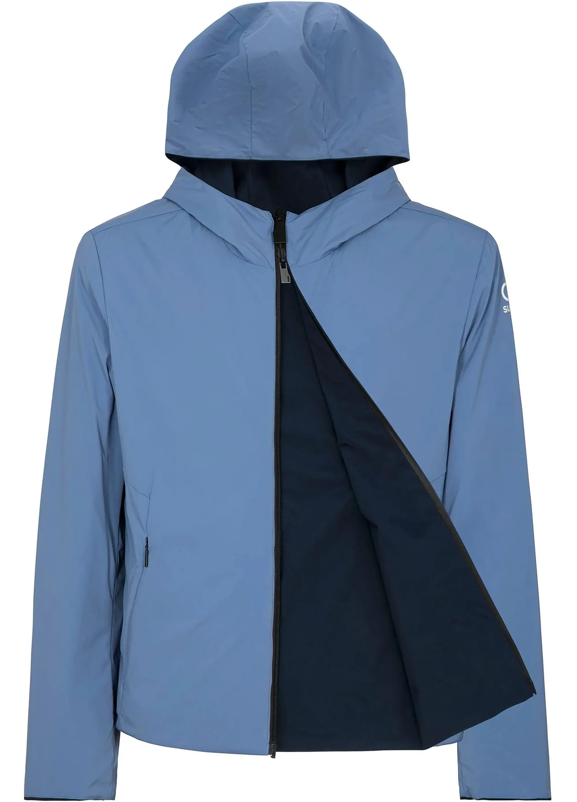 Suns B'Double Light Reversible Jacket' Blue Gbs61011U 173709