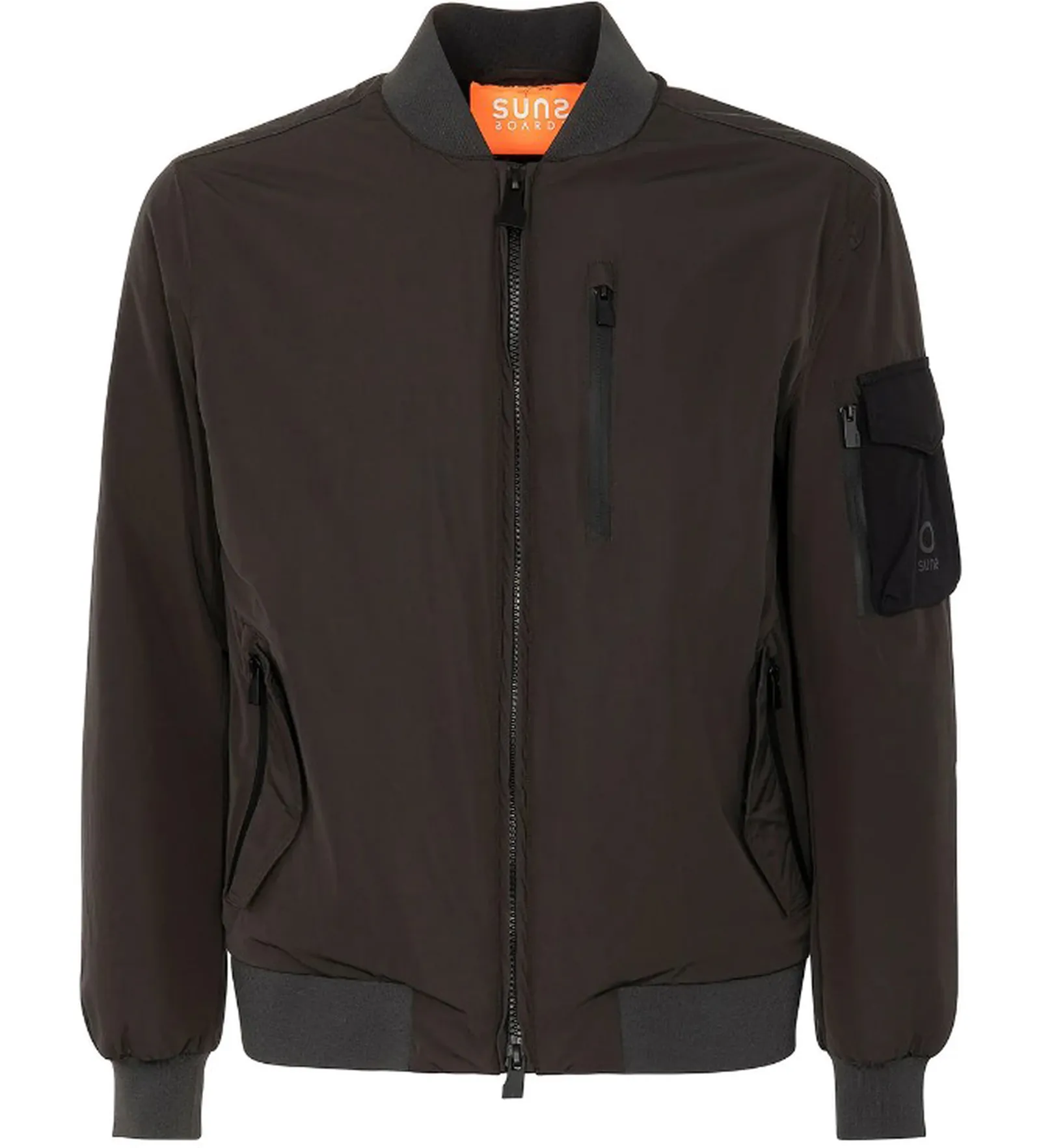 Suns Giubbino Santorini Lavagna Gbs63041U 164307