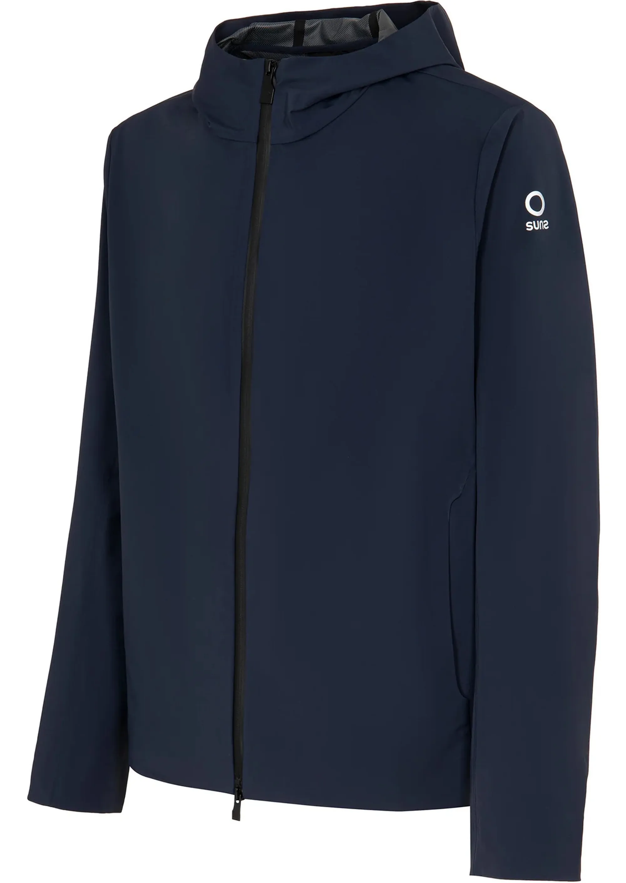 Suns Giubbino Suns Kleid Tek Blu Gbs61012U 173711