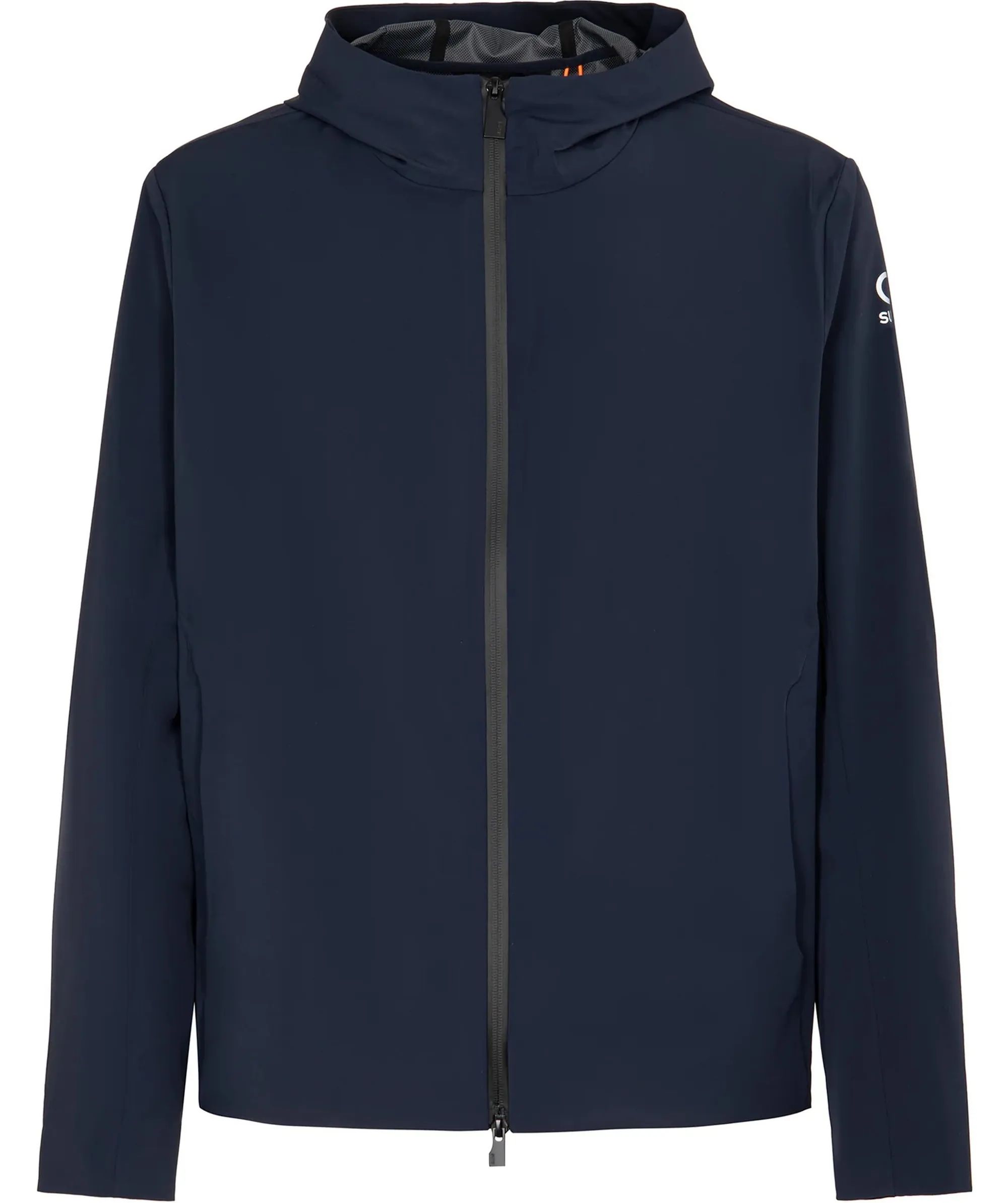 Suns Giubbino Suns Kleid Tek Blu Gbs61012U 173712