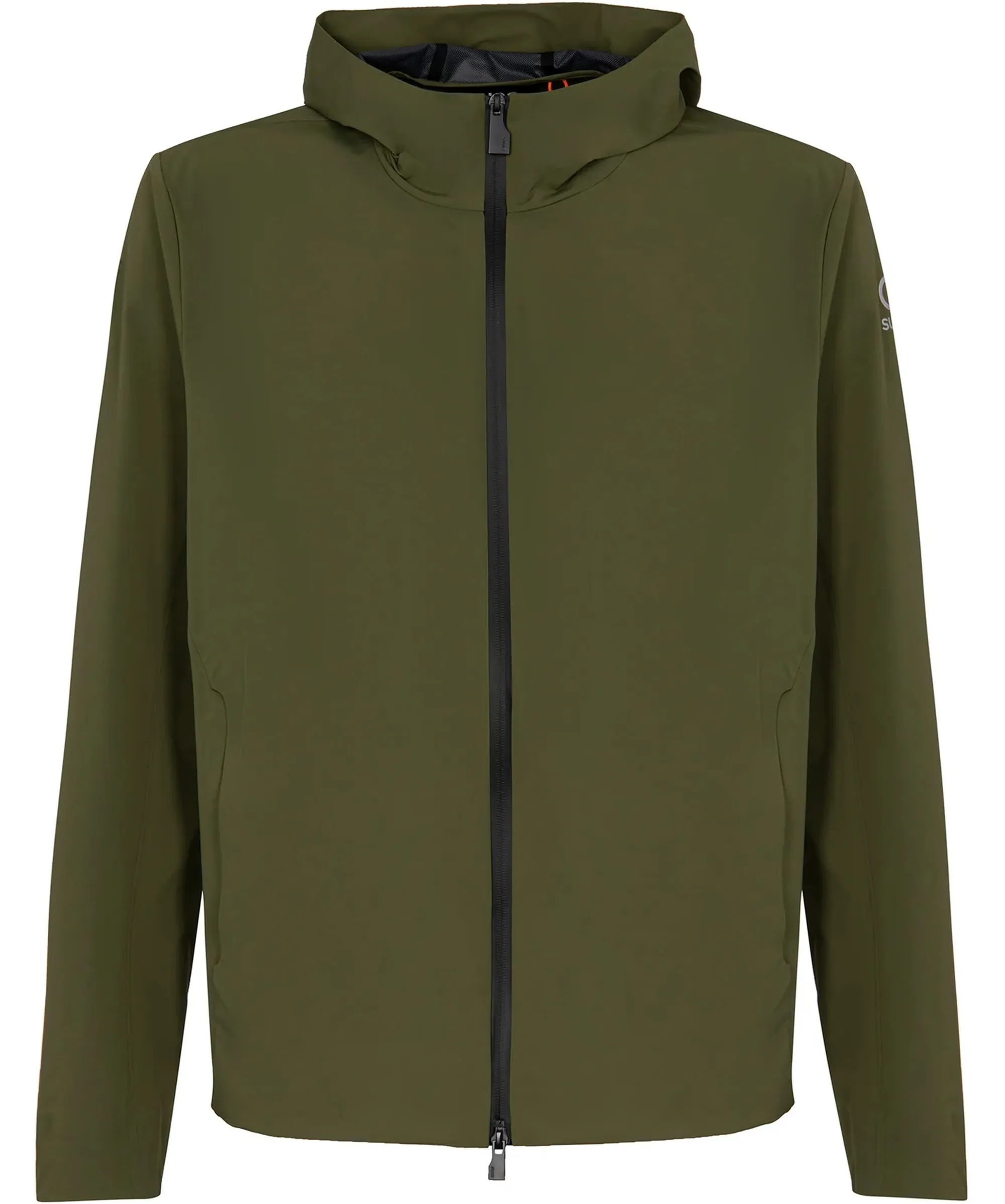 Suns B'Suns Dress Tek Jacket' Olive Gbs61012U 173715