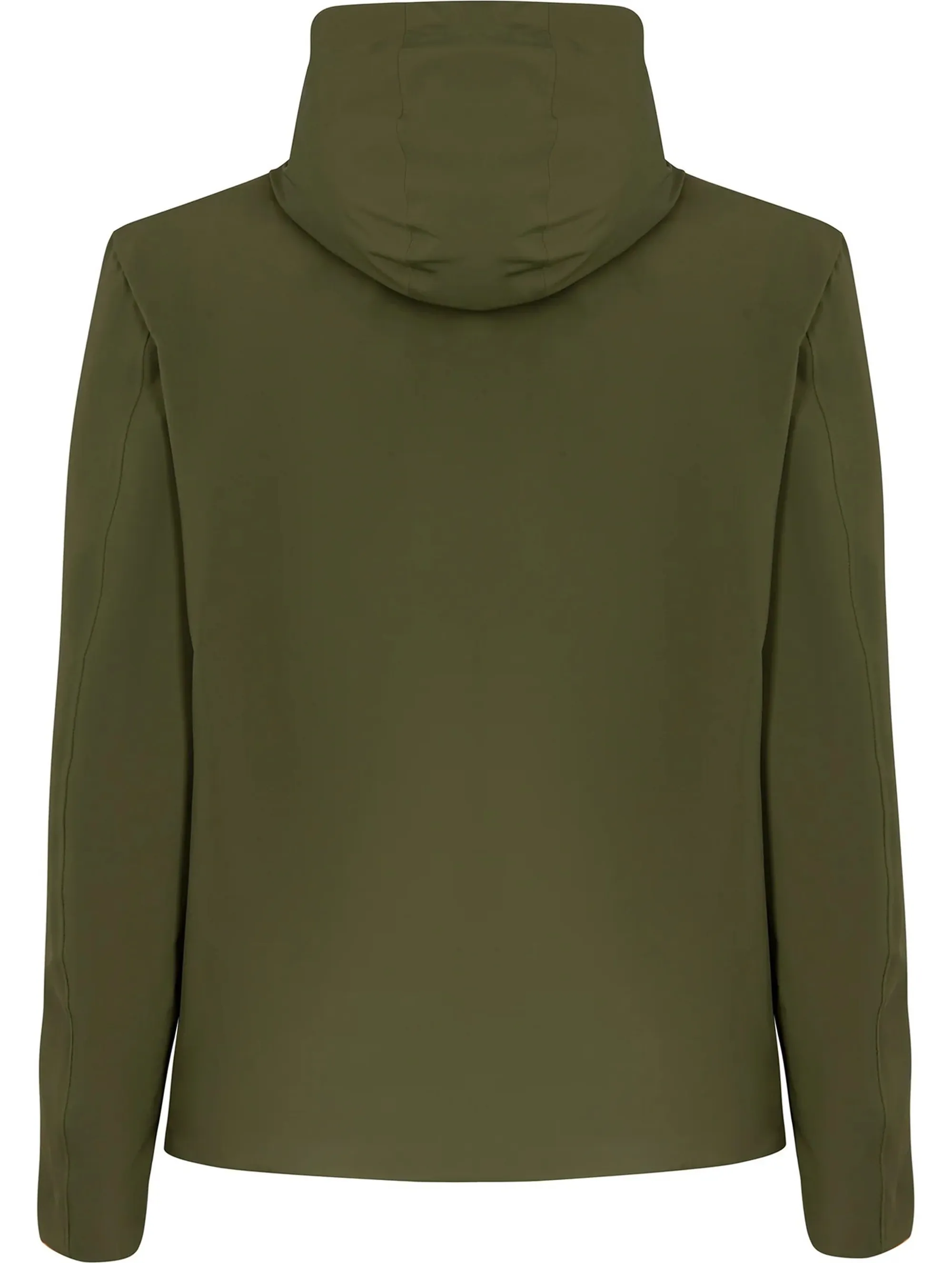 Suns B'Suns Dress Tek Jacket' Olive Gbs61012U 173716