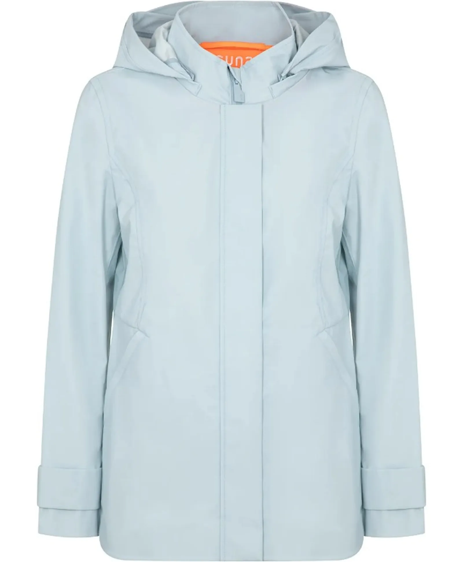 Suns Giubbino Tulipano Celeste Gbs51003D 145266