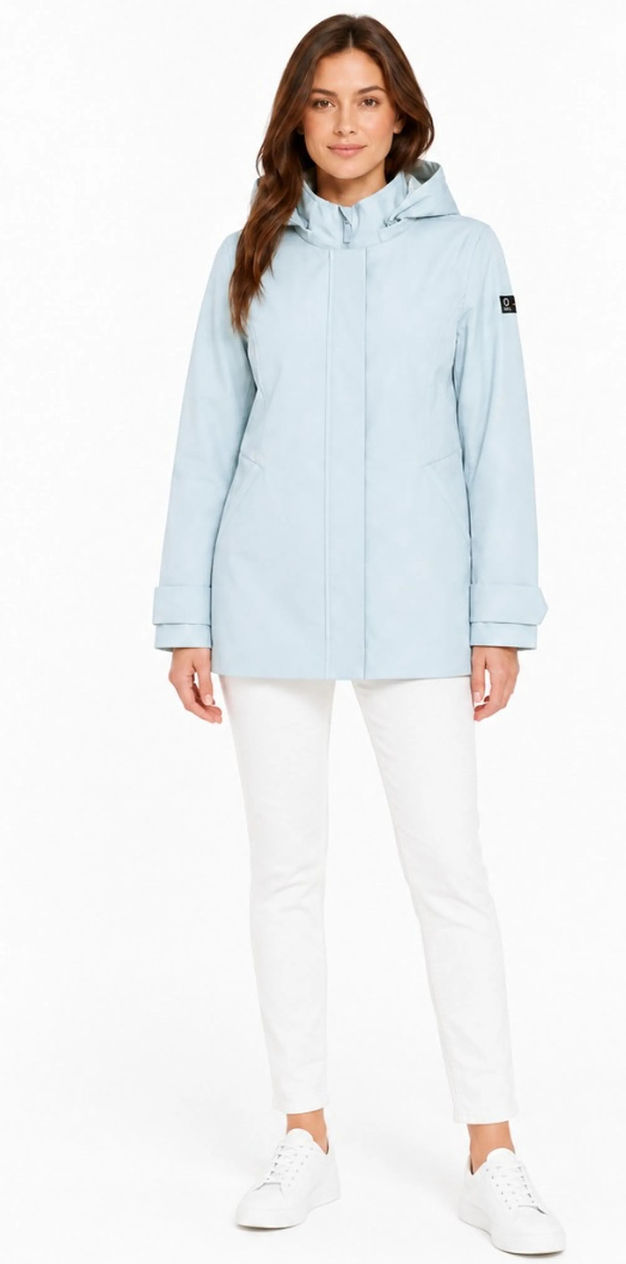 Suns B'Tulipano Jacket' Celeste Gbs51003D 186065