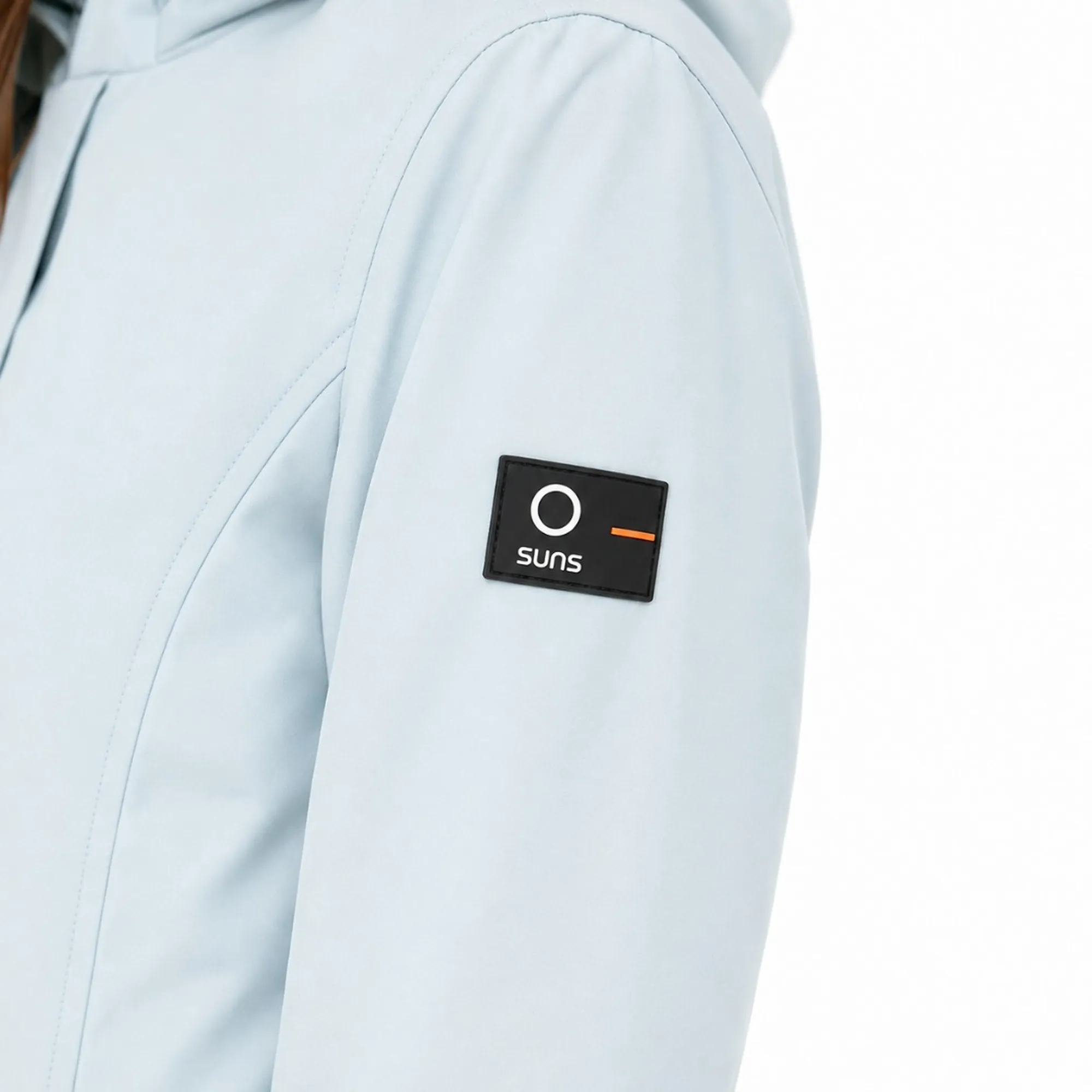 Suns B'Tulipano Jacket' Celeste Gbs51003D 186066