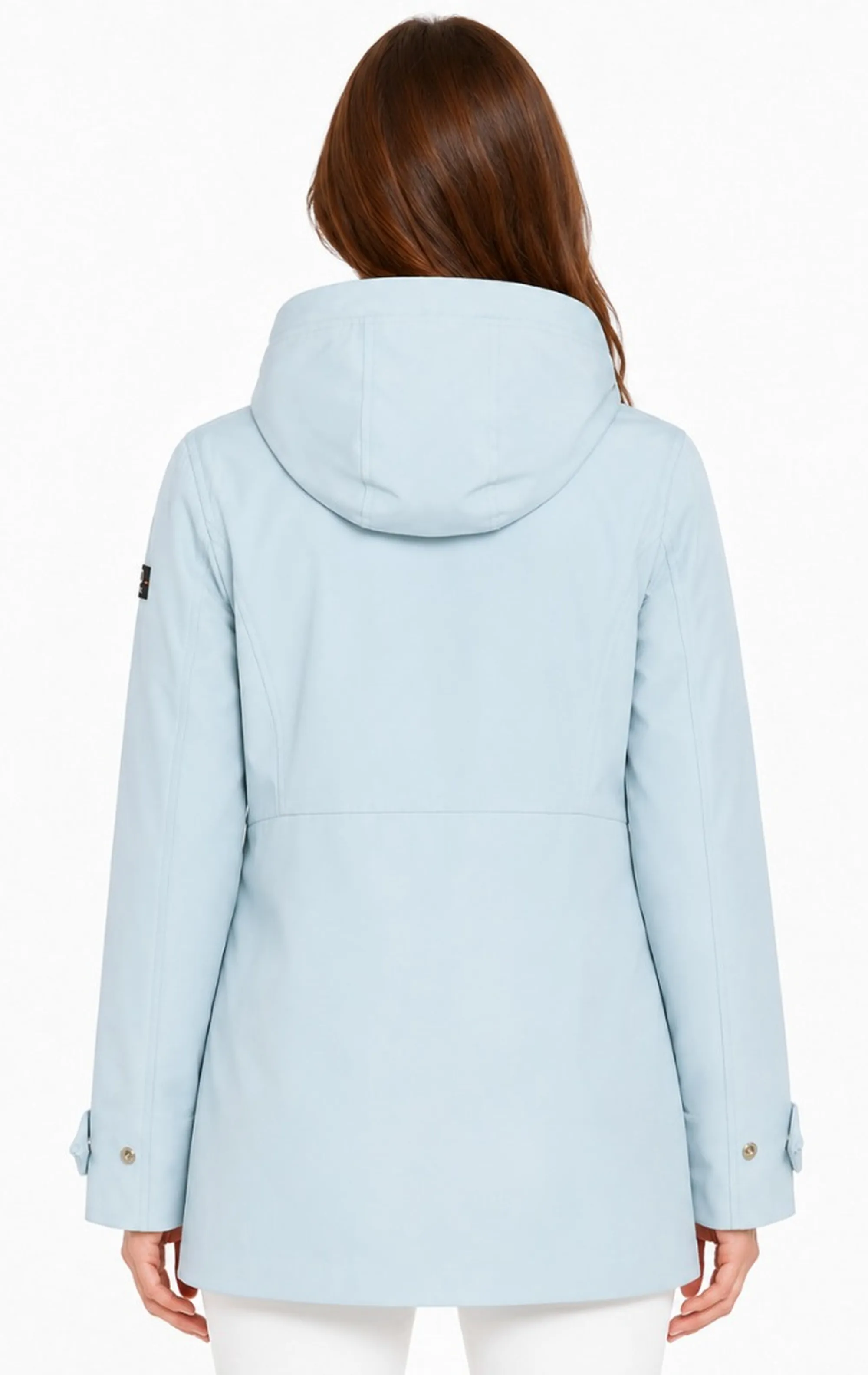 Suns B'Tulipano Jacket' Celeste Gbs51003D 186068