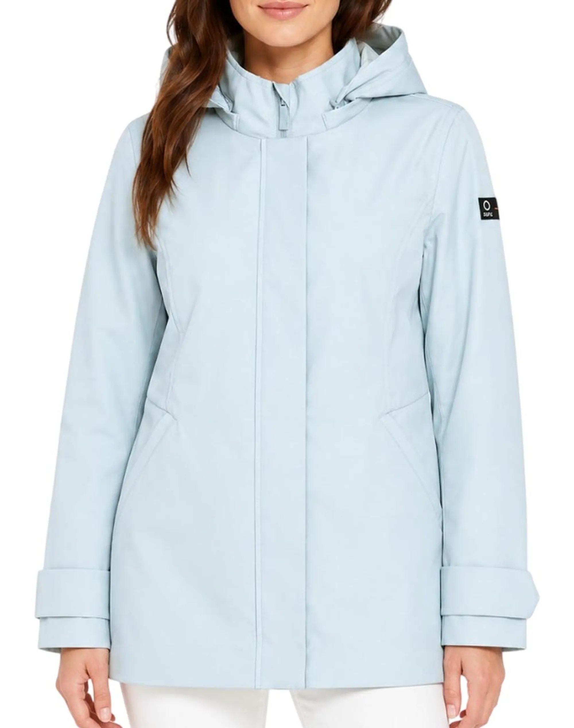 Suns B'Tulipano Jacket' Celeste Gbs51003D 199989