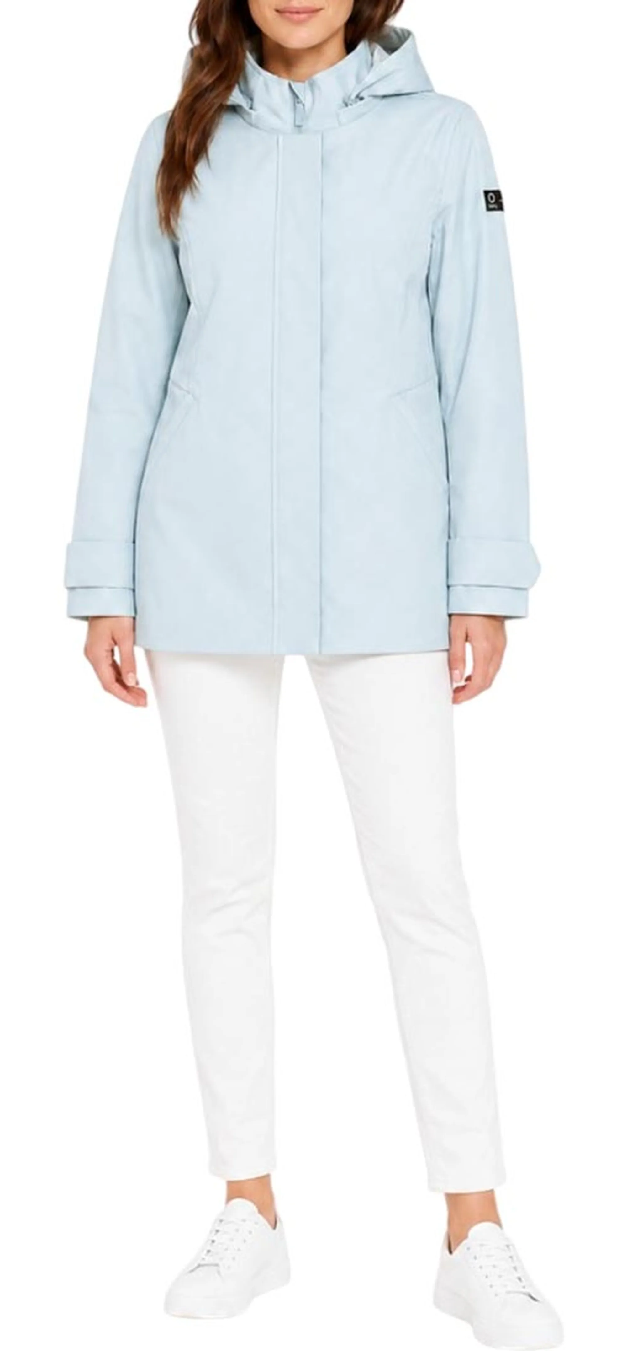 Suns B'Tulipano Jacket' Celeste Gbs51003D 199990
