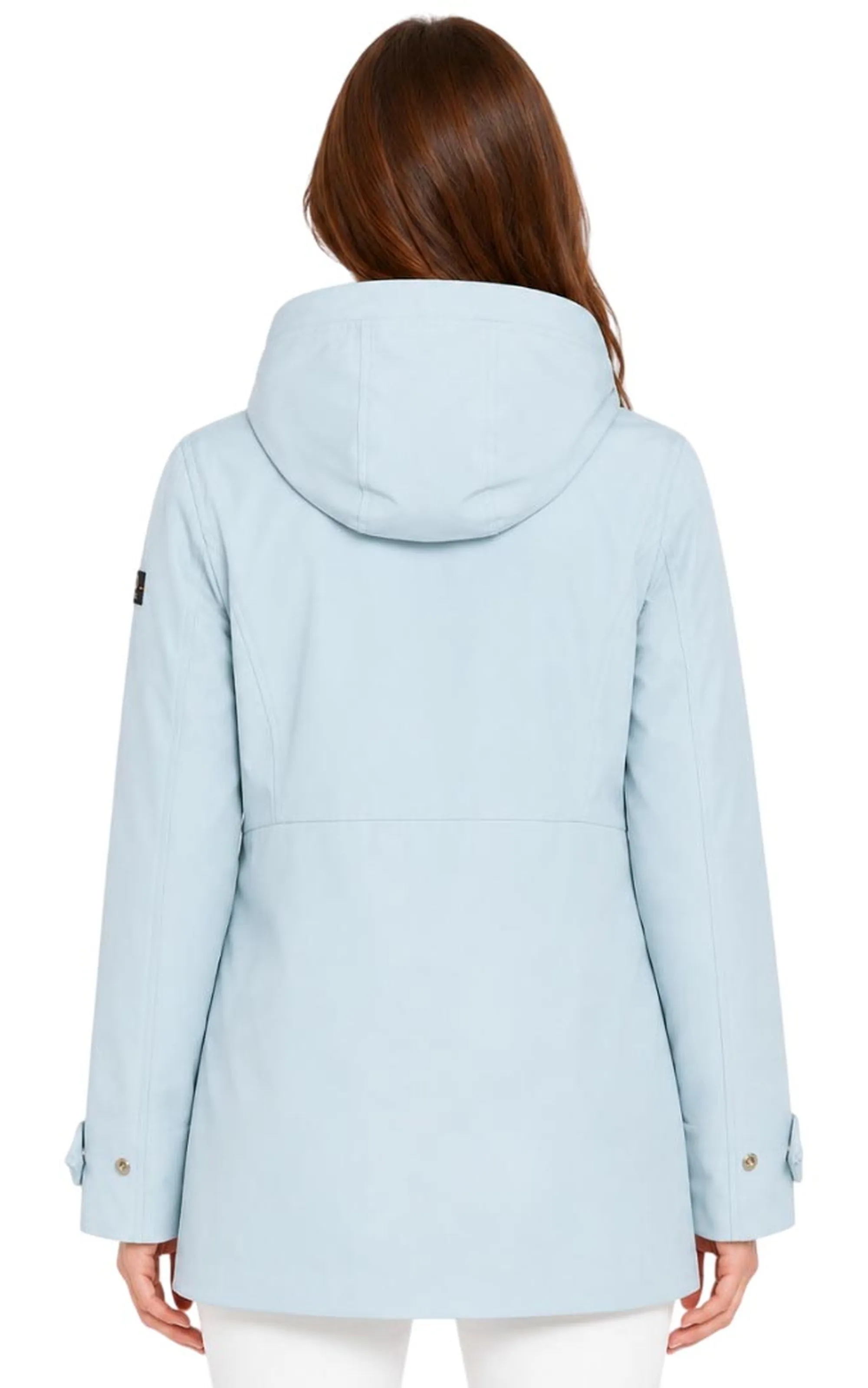 Suns B'Tulipano Jacket' Celeste Gbs51003D 199991