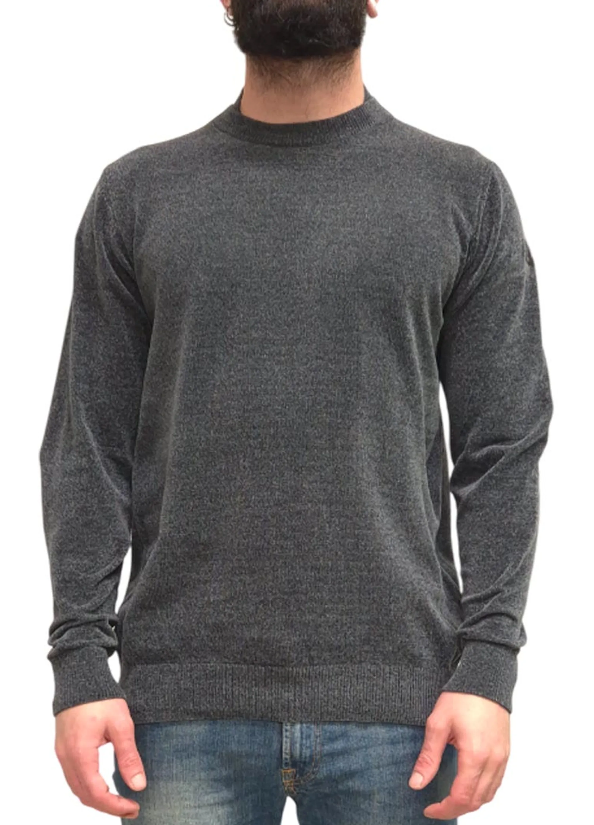 Suns B'Carlos Chenille Sweater' Smog Mgs63007U 168921