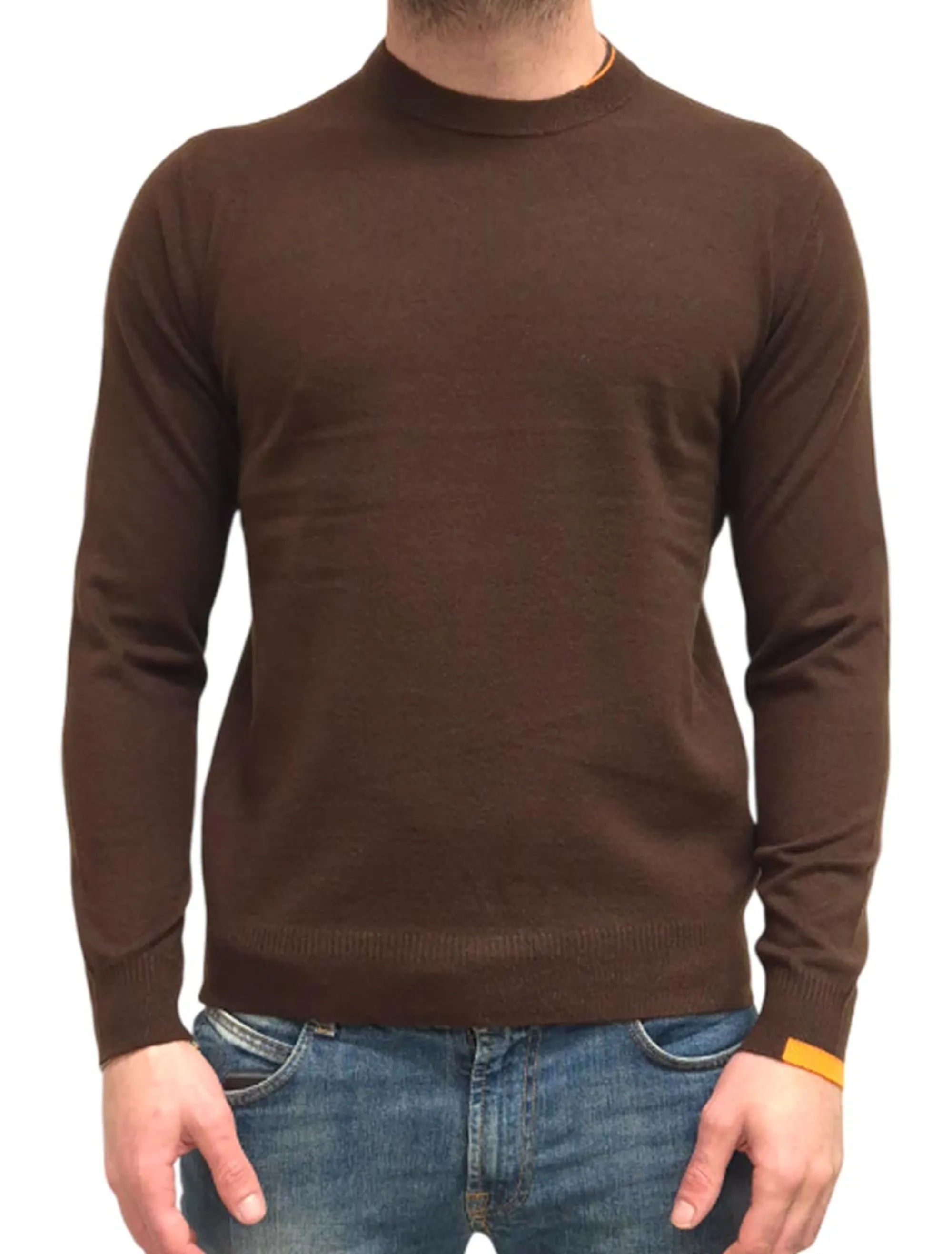 Suns B'Carlos Comfort Shirt' Brown Mgs63004U 168911