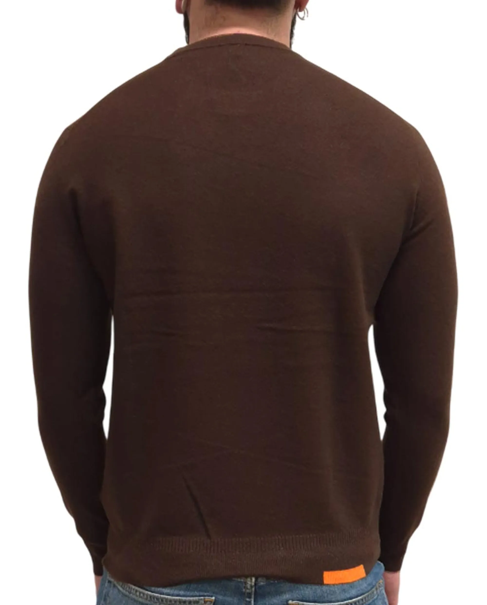 Suns B'Carlos Comfort Shirt' Brown Mgs63004U 168913