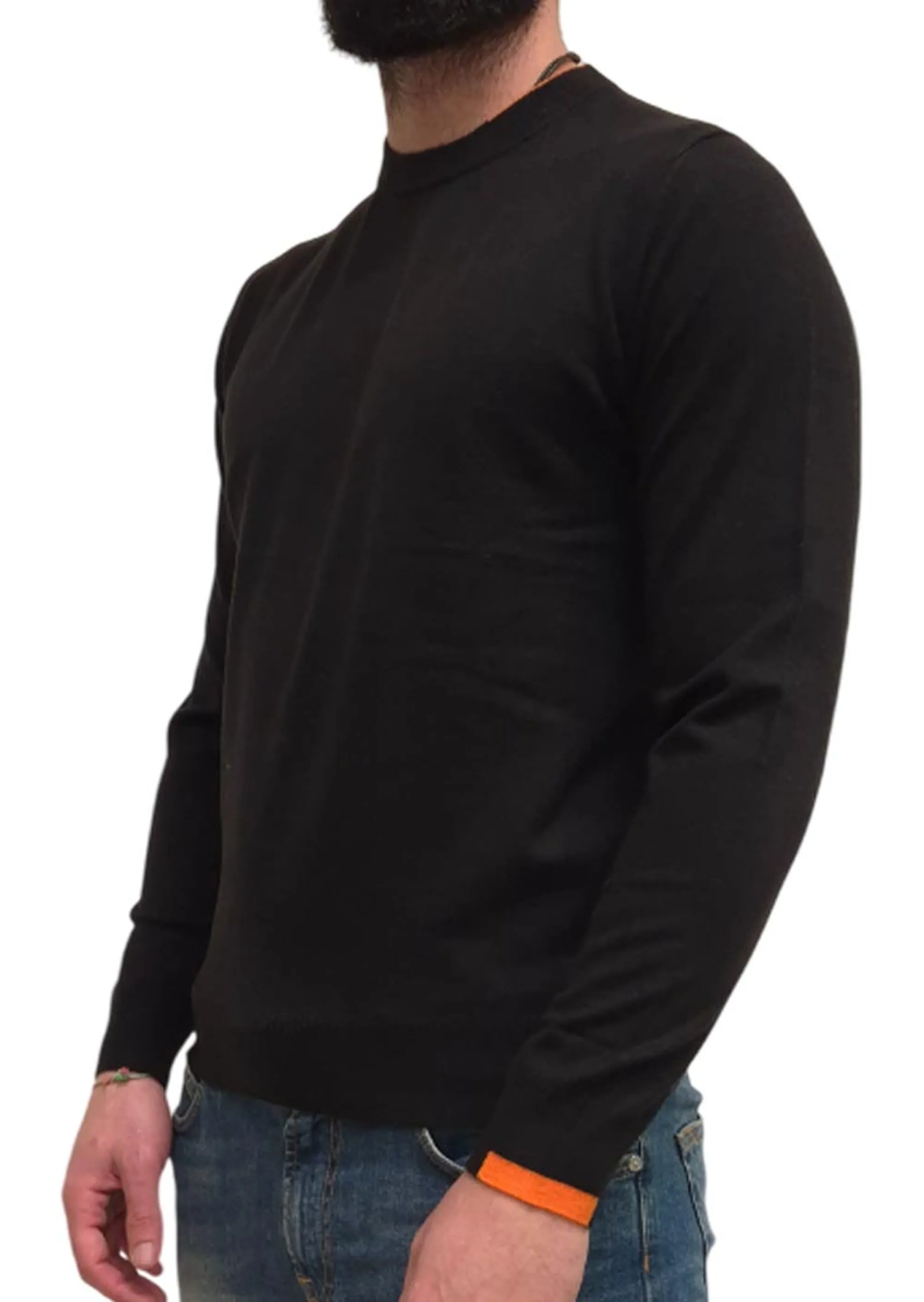 Suns B'Carlos Comfort Shirt' Black Mgs63004U 168908