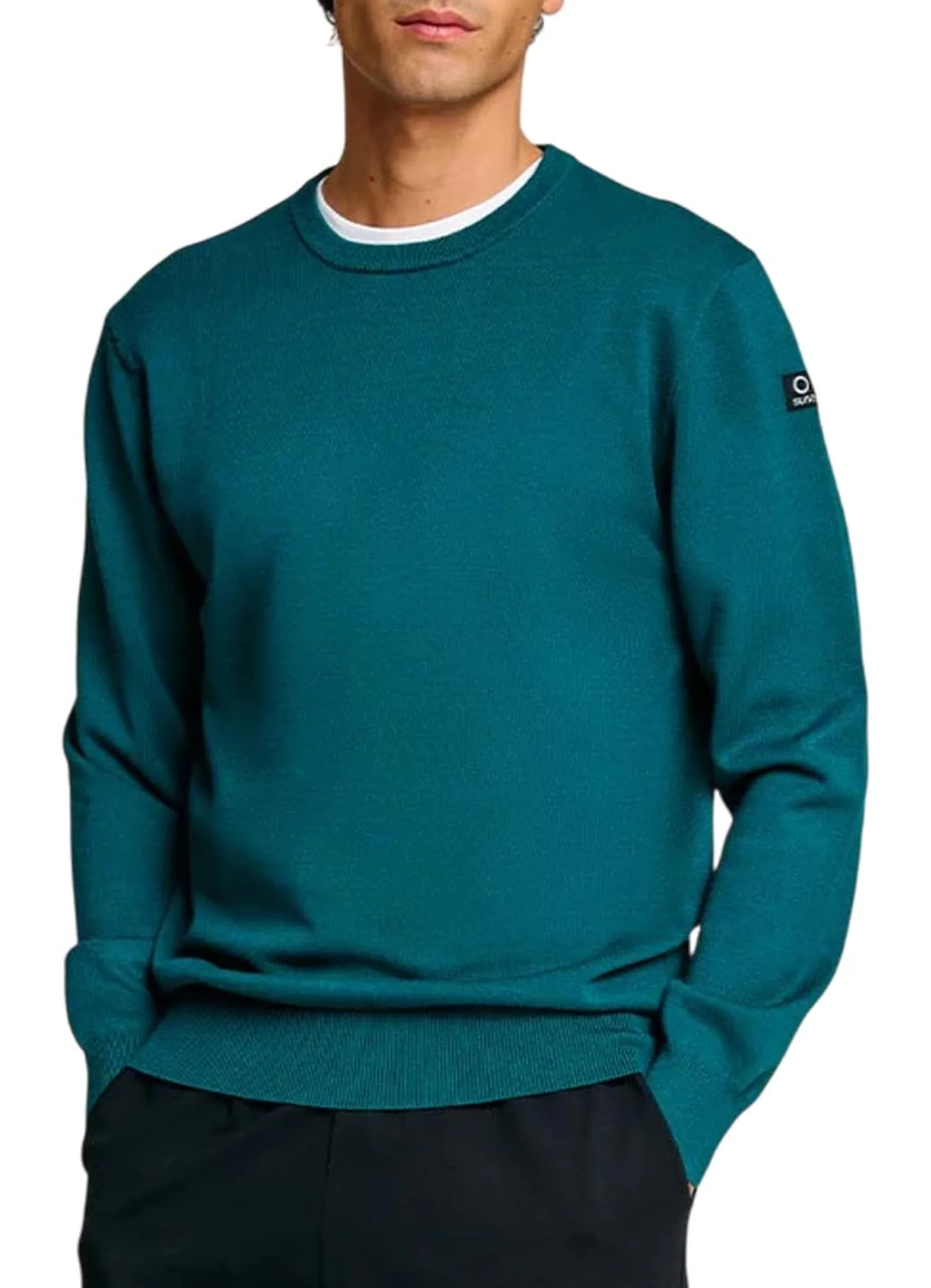 Suns Maglia Carlos Easy Petrolio Mgs63015U 168790