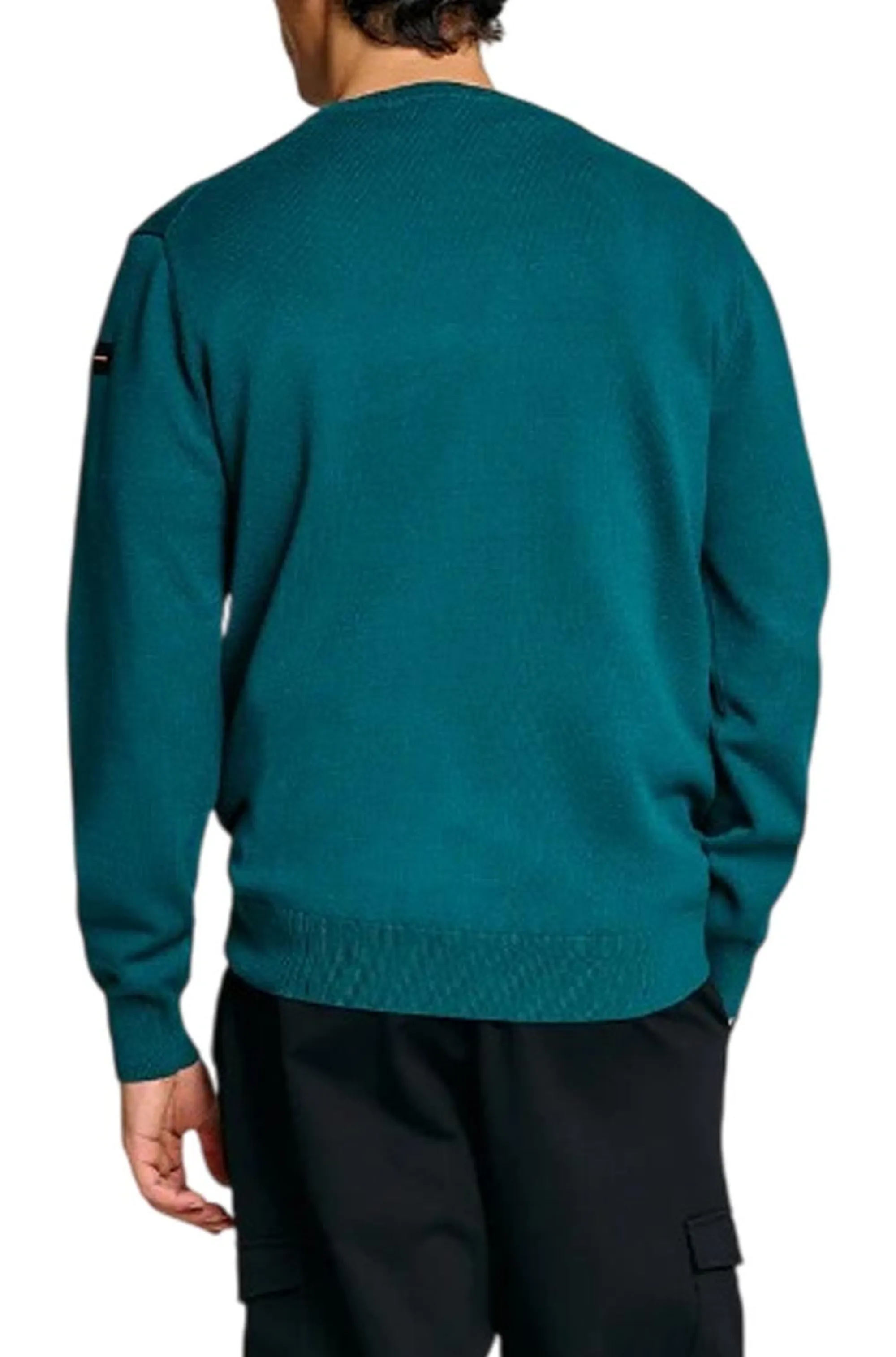 Suns Maglia Carlos Easy Petrolio Mgs63015U 168791