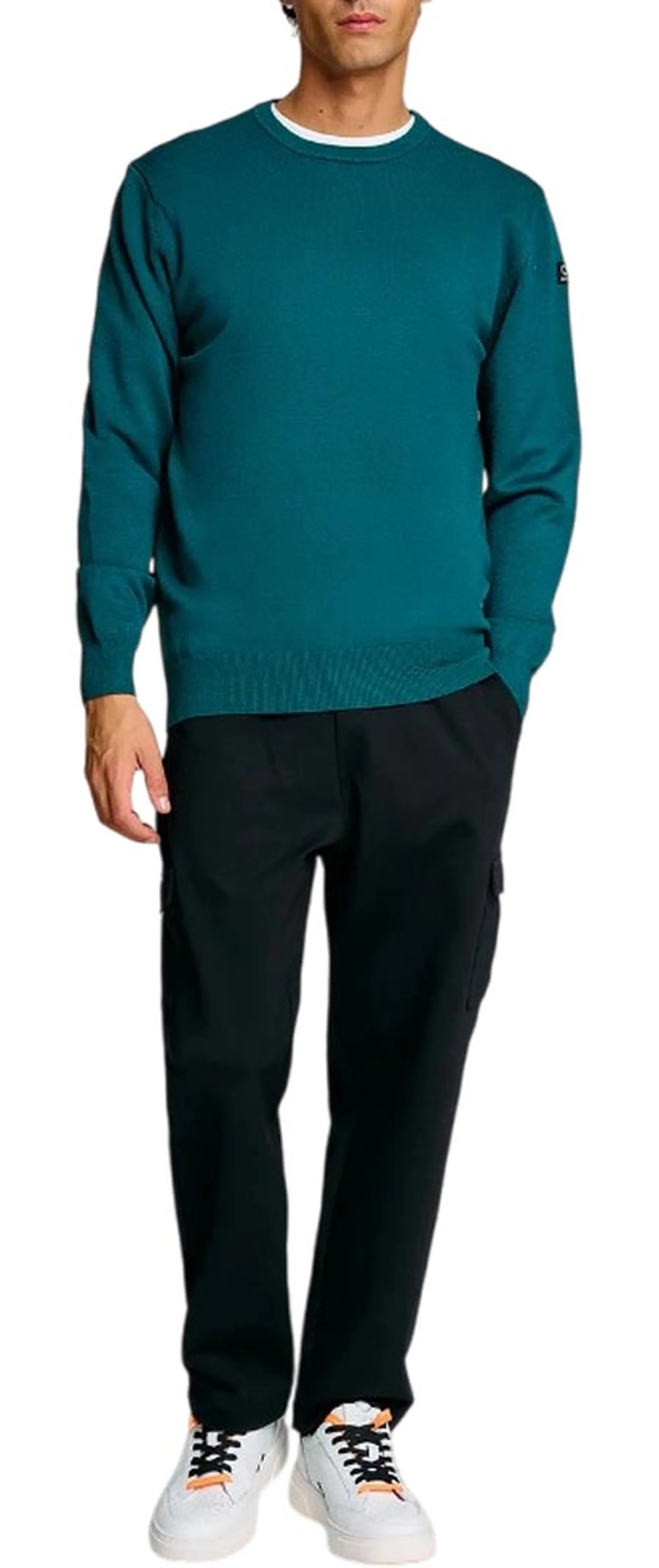 Suns Maglia Carlos Easy Petrolio Mgs63015U 168792