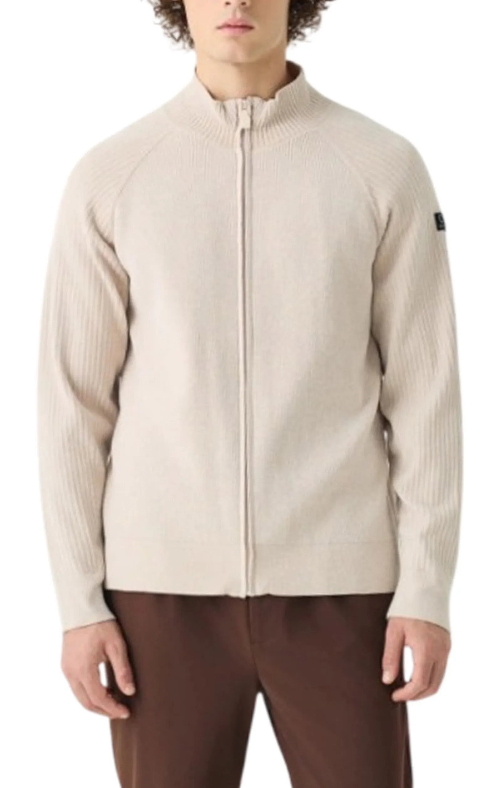 Suns Maglia Suns Charles Ciniglia Beige Mgs73013U 198453
