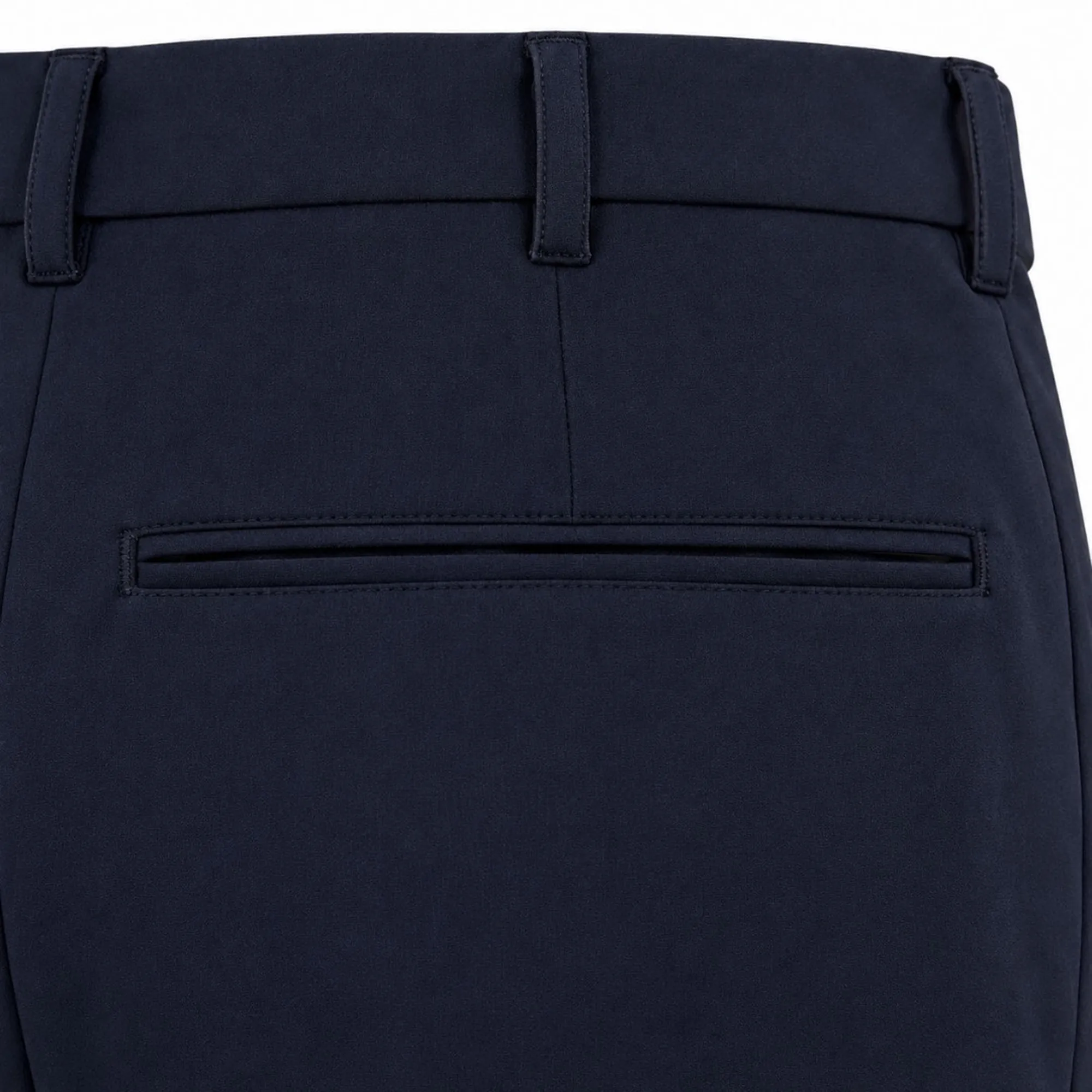 Suns Pantalone Day Lux Blu Pts53019U 199059
