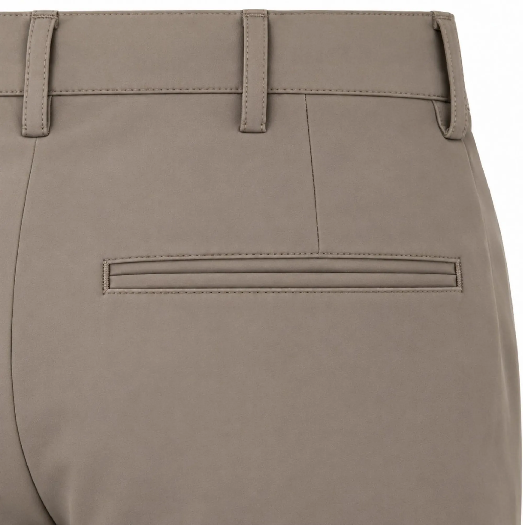 Suns Pantalone Day Lux Sabbia Pts53019U 199063