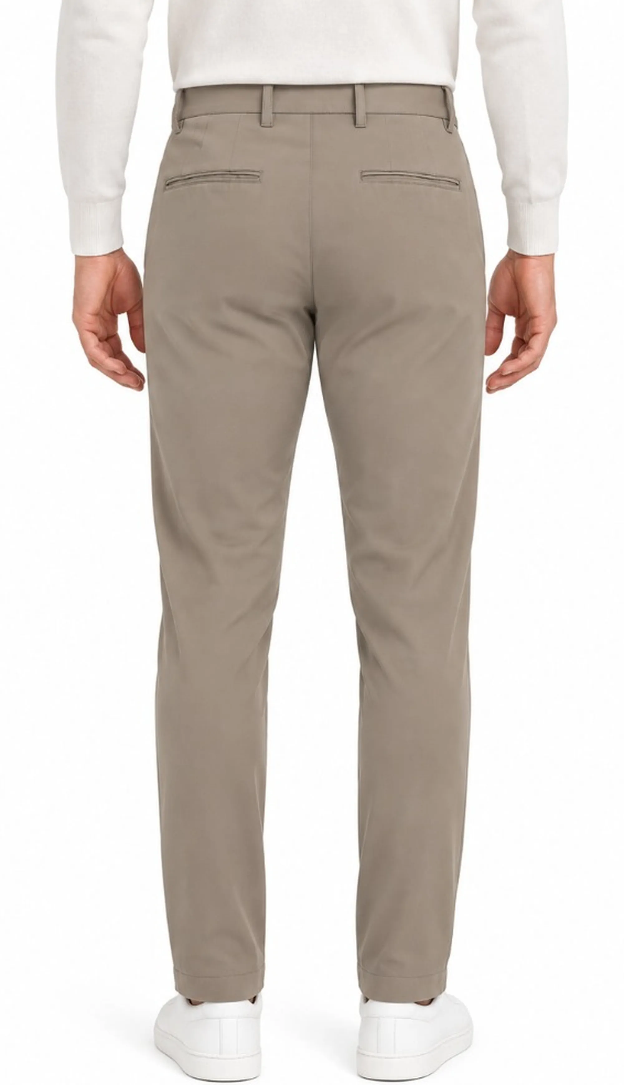 Suns Pantalone Day Lux Sabbia Pts53019U 199065
