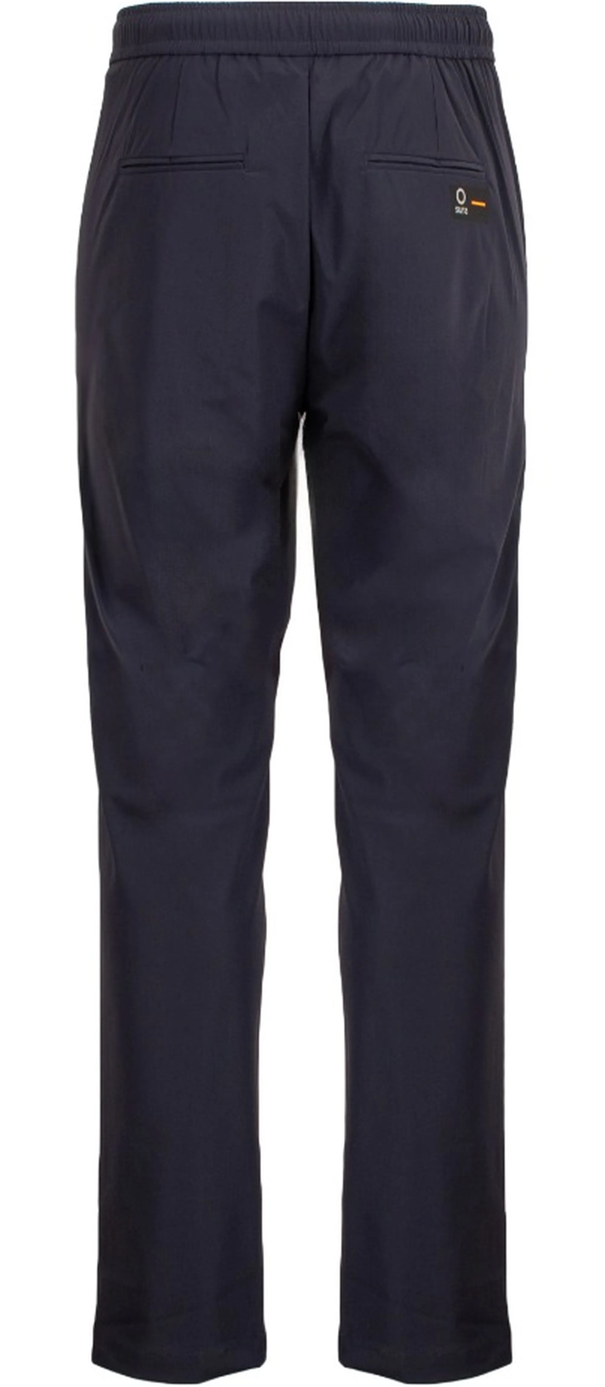 Suns Pantalone Lace Tek Blu Pts61005U 183079