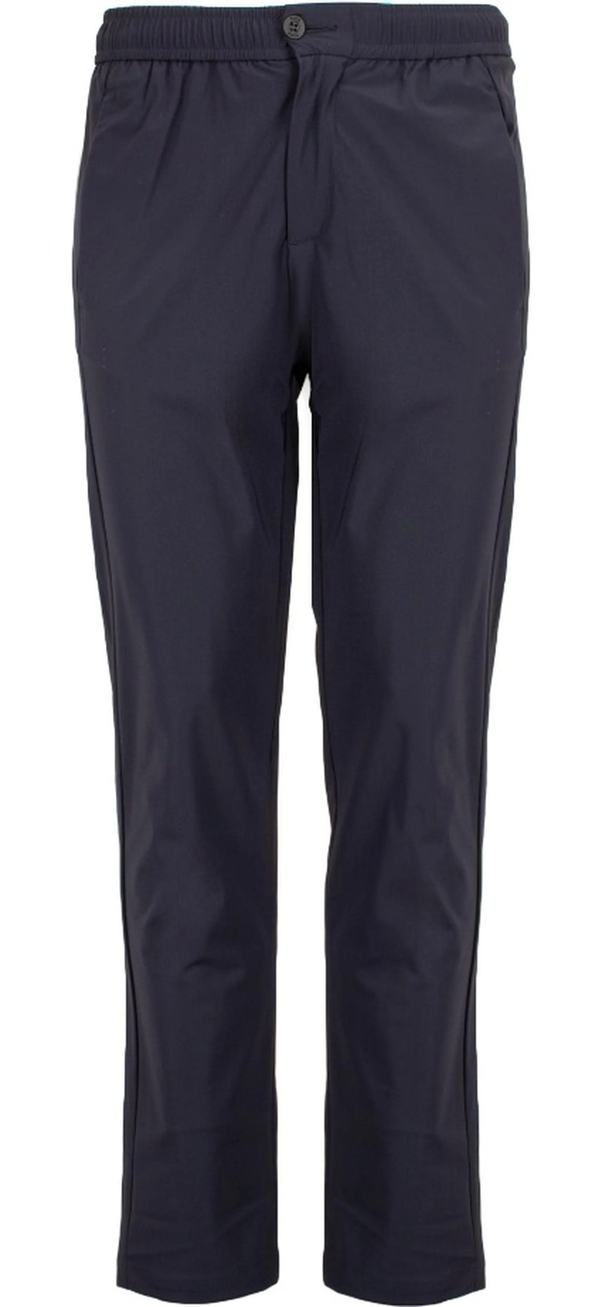 Suns Pantalone Lace Tek Blu Pts61005U 183080