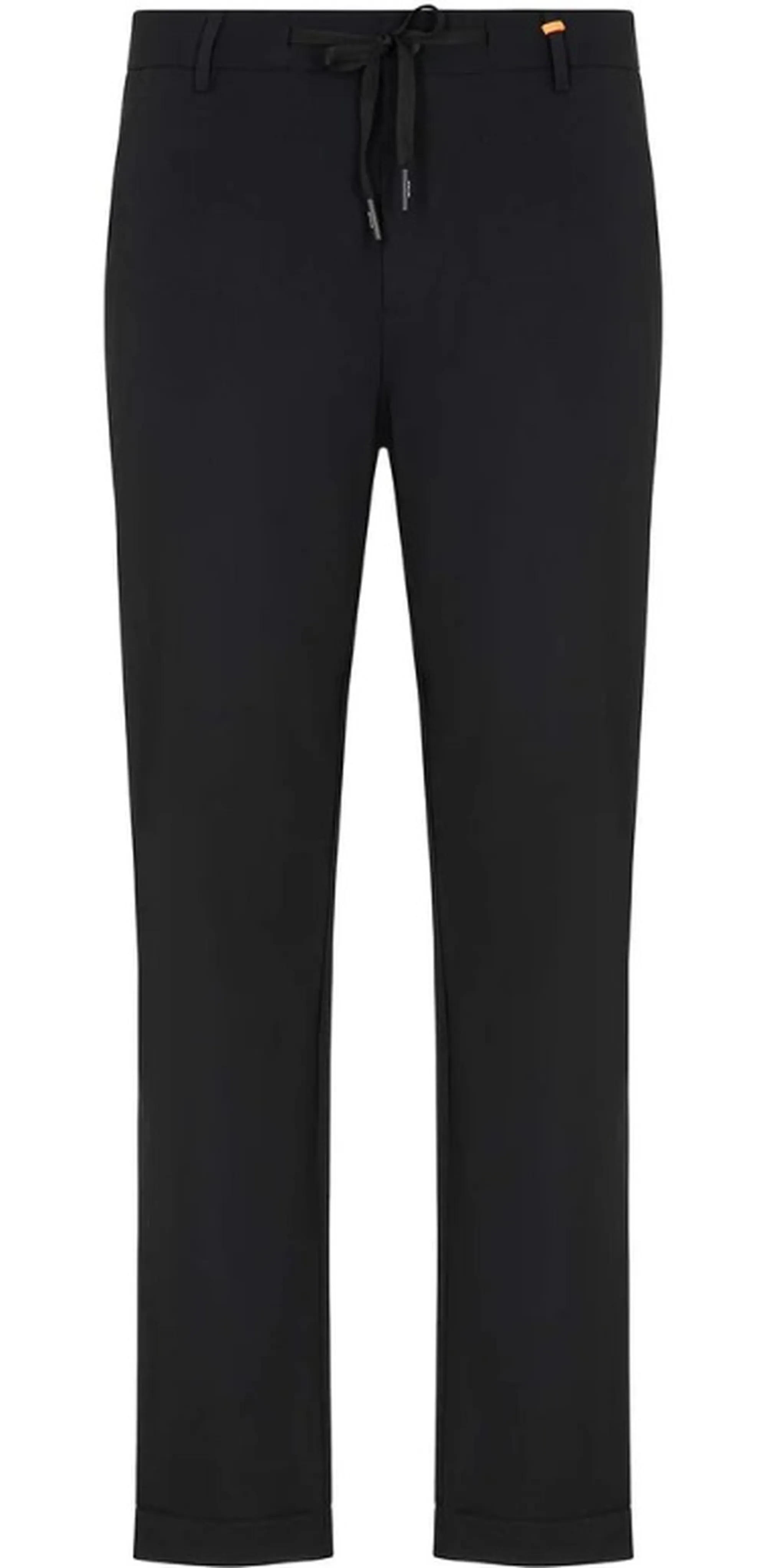 Suns B'Race Flex Trousers' Black Pts51002U 152573