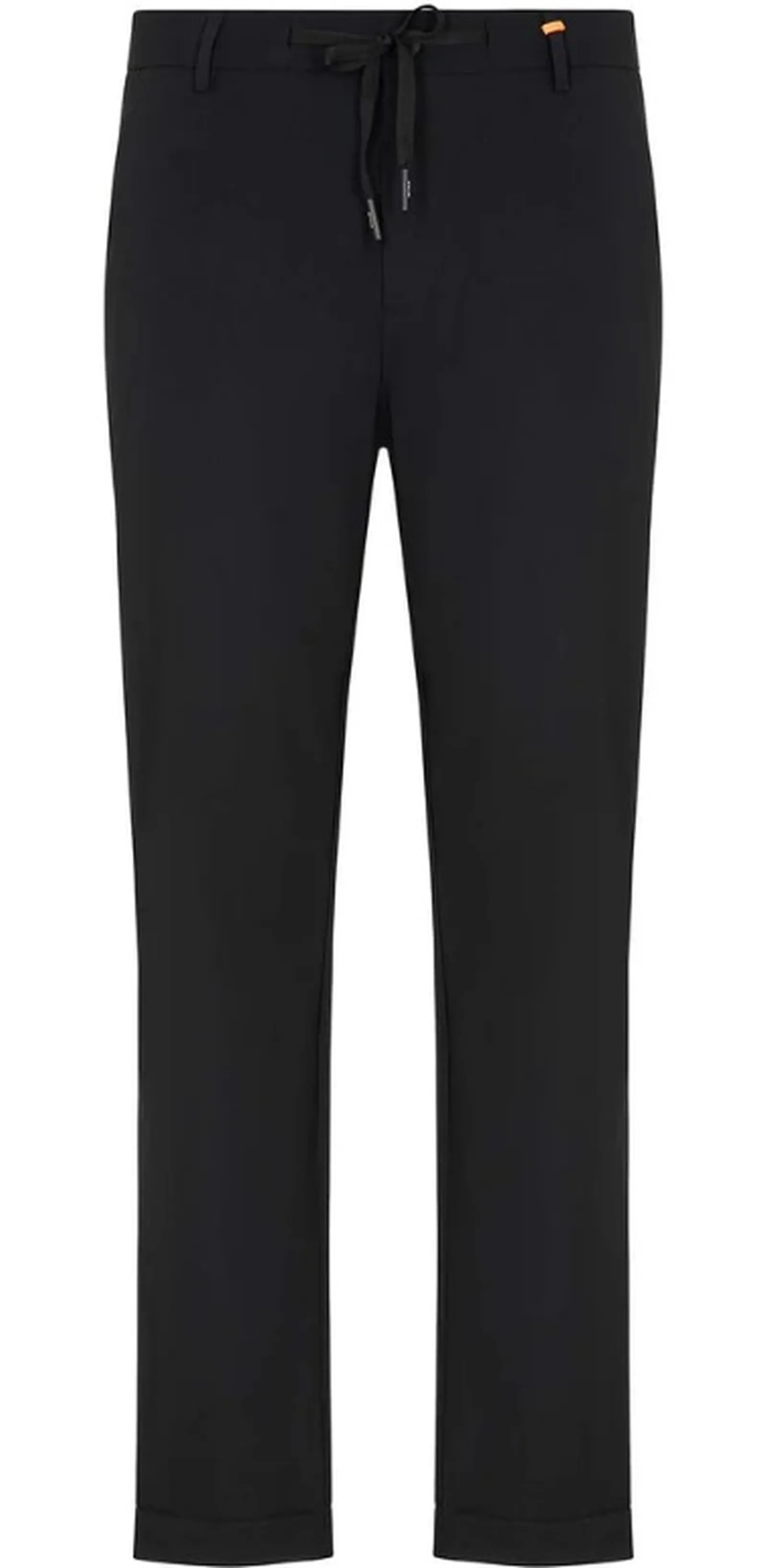 Suns Pantalone Race Flex Nero Pts51002U 152573