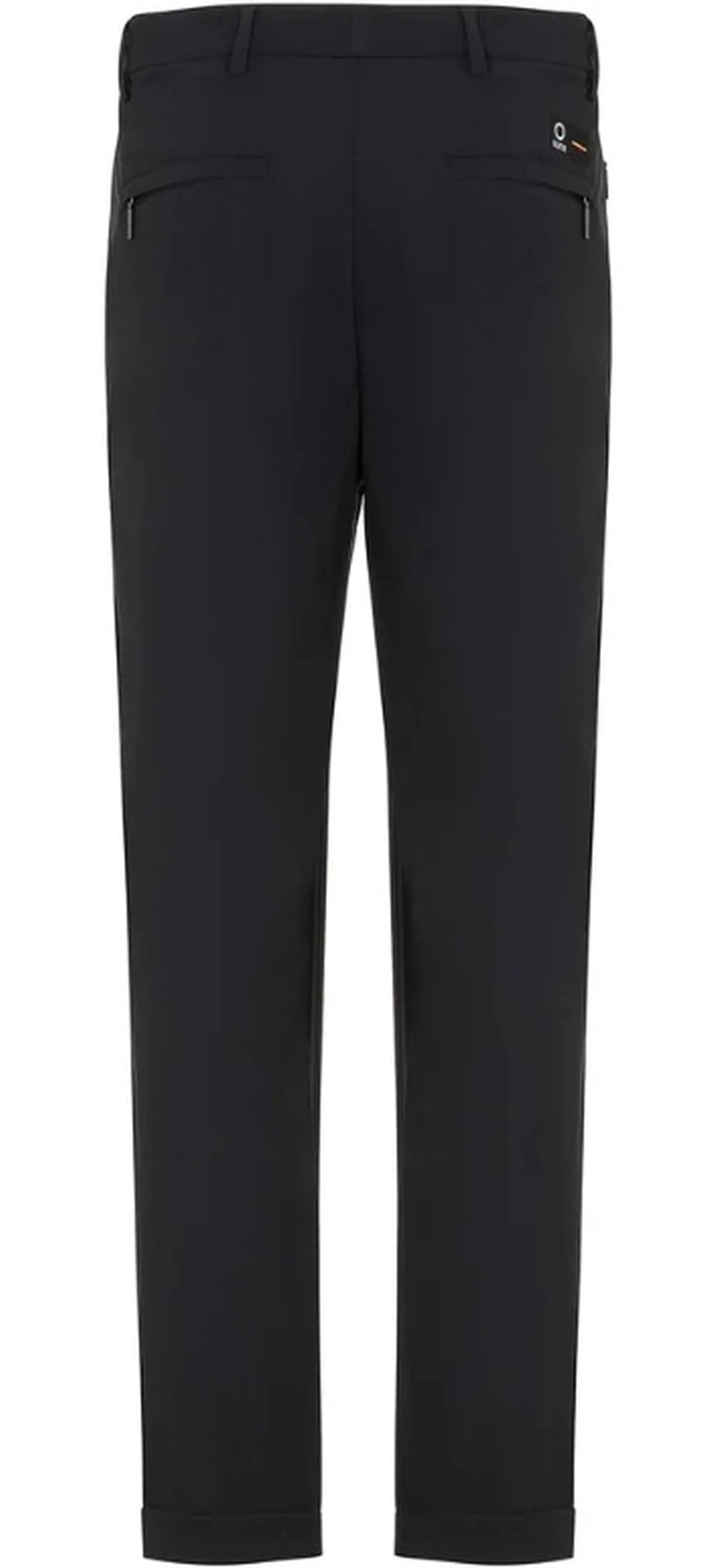 Suns B'Race Flex Trousers' Black Pts51002U 152576