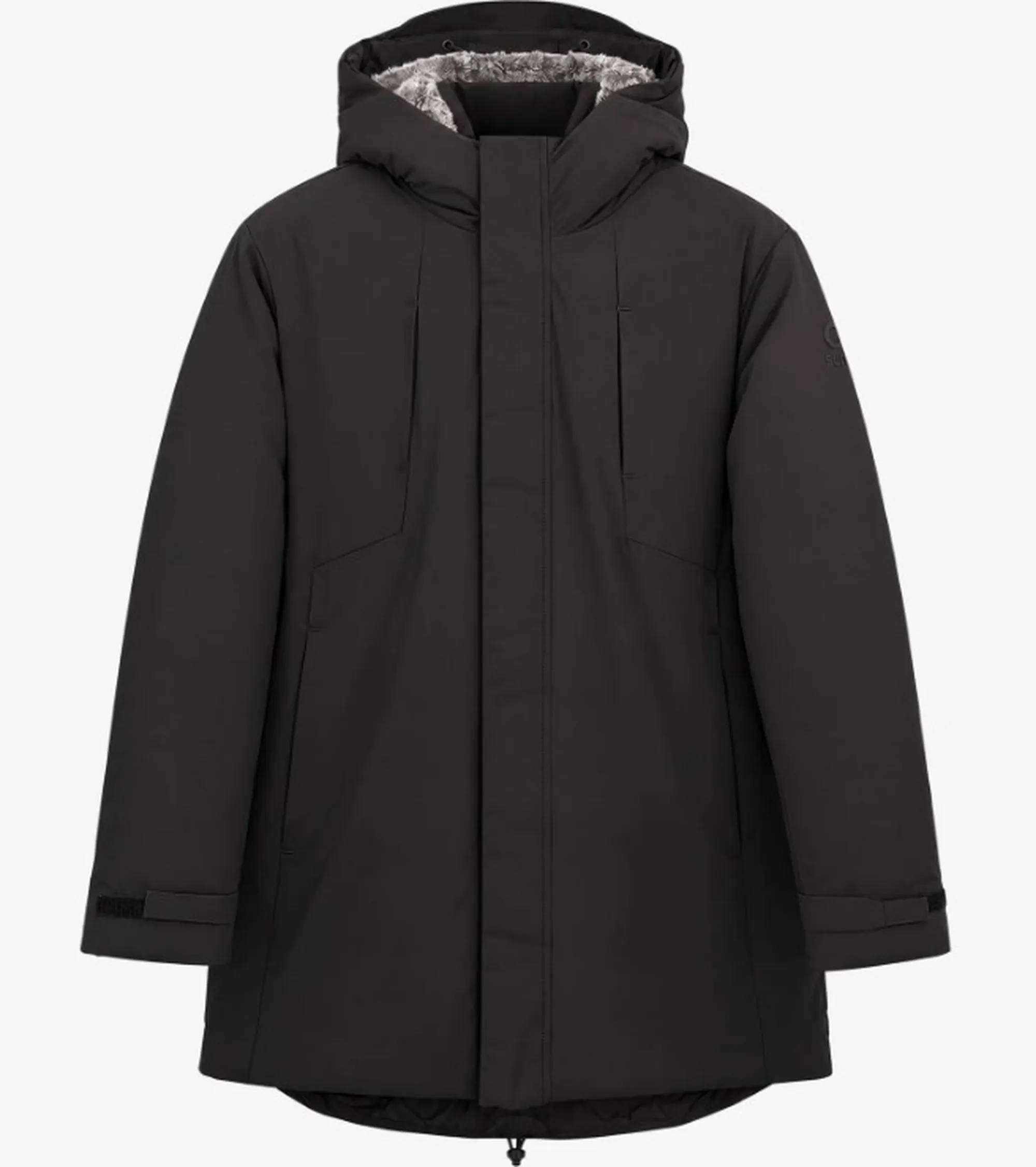 Suns B'Parka' Black Gbs73053U 201906