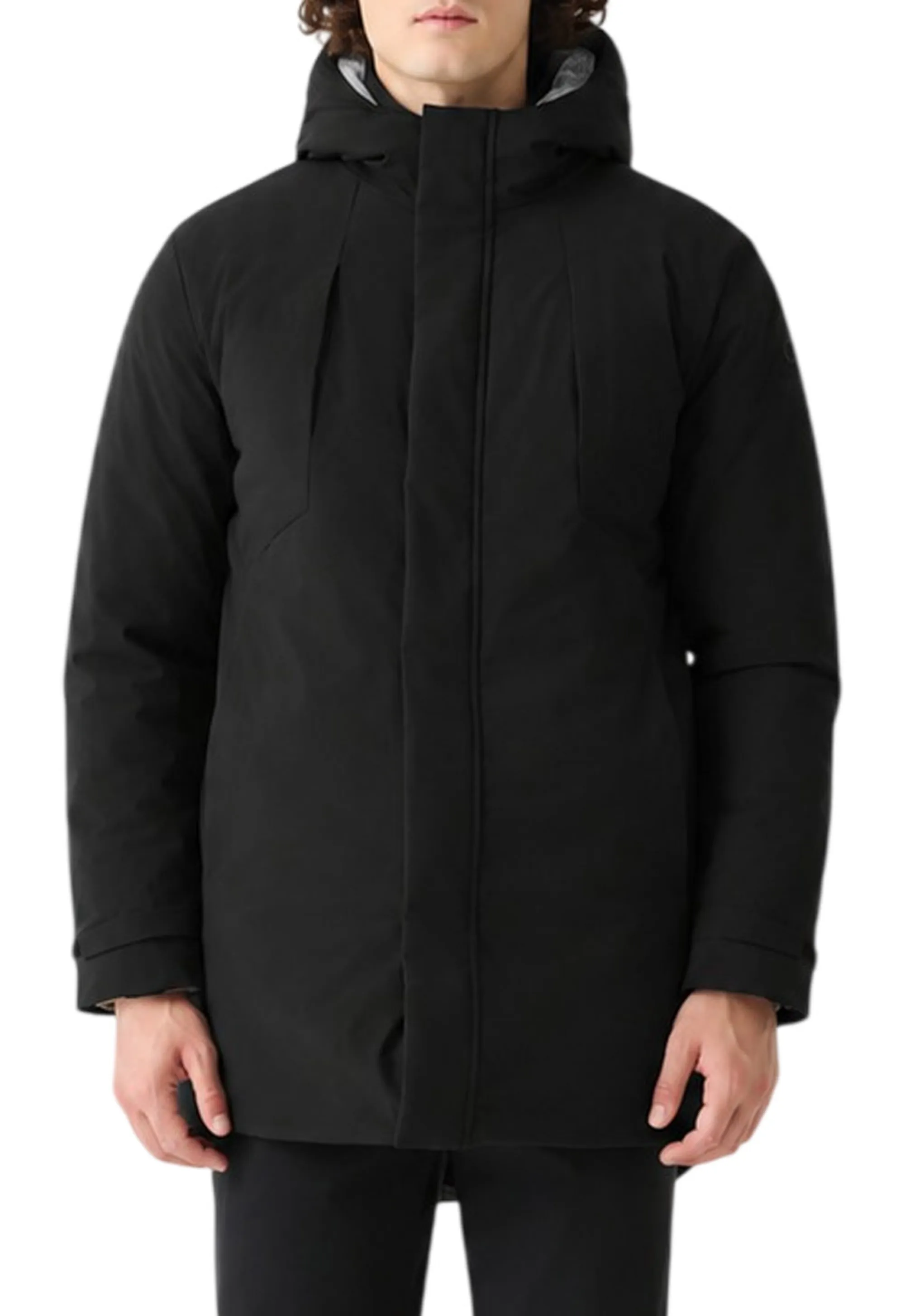 Suns B'Parka' Black Gbs73053U 201915