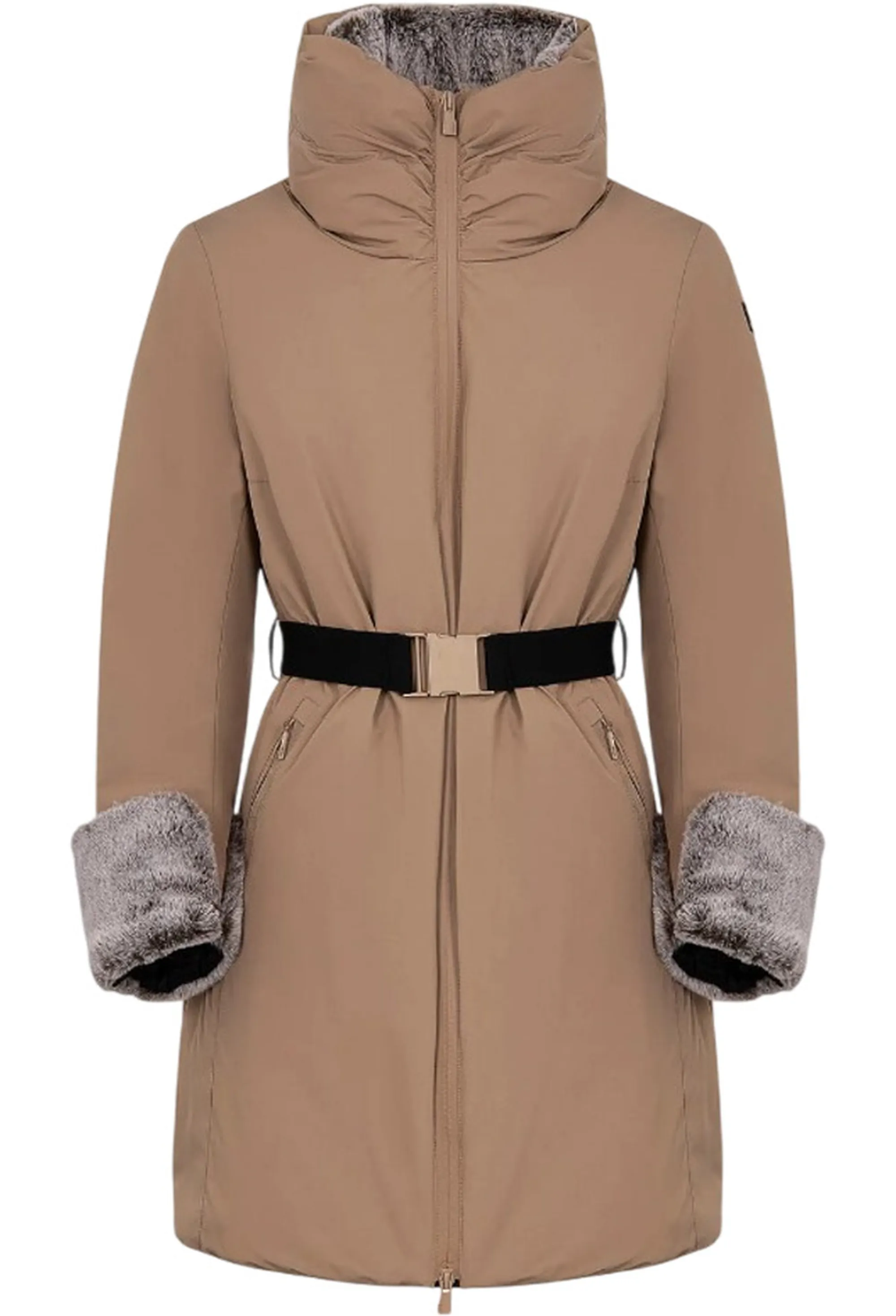 Suns Parka Situla Noce Gbs63024D 166909