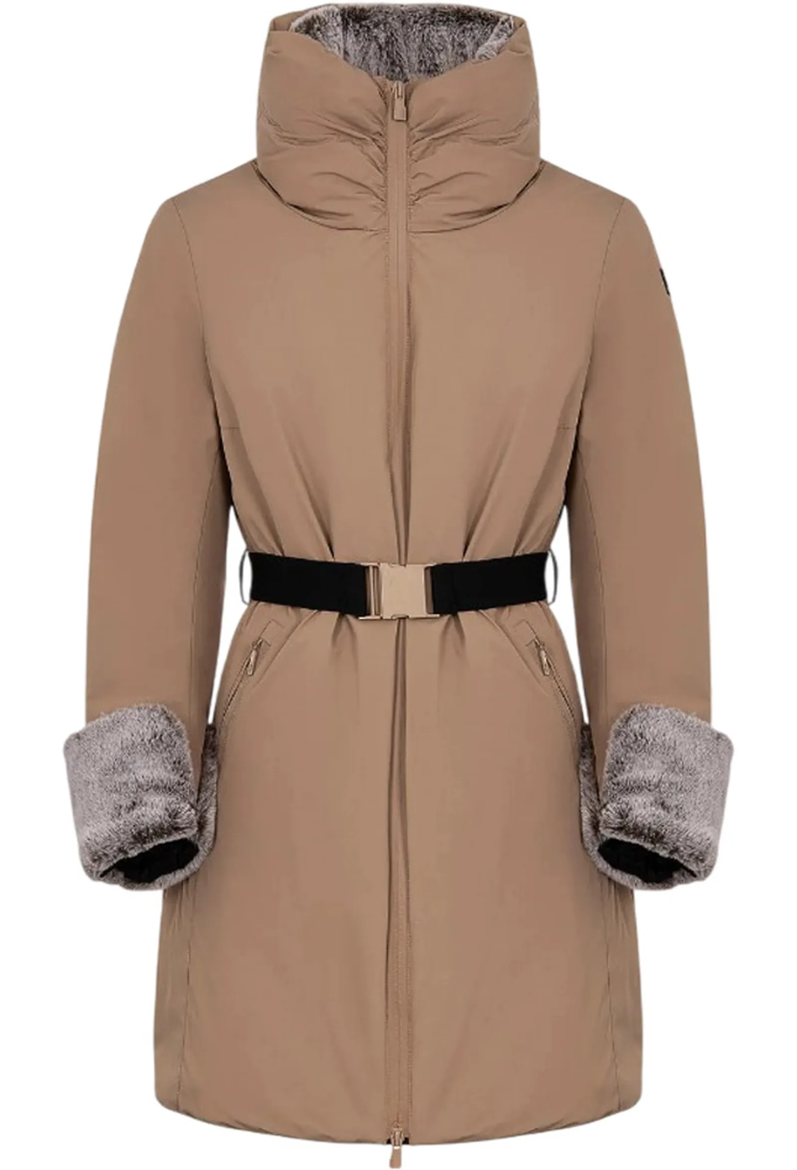 Suns Parka Situla Noce Gbs63024D 166909