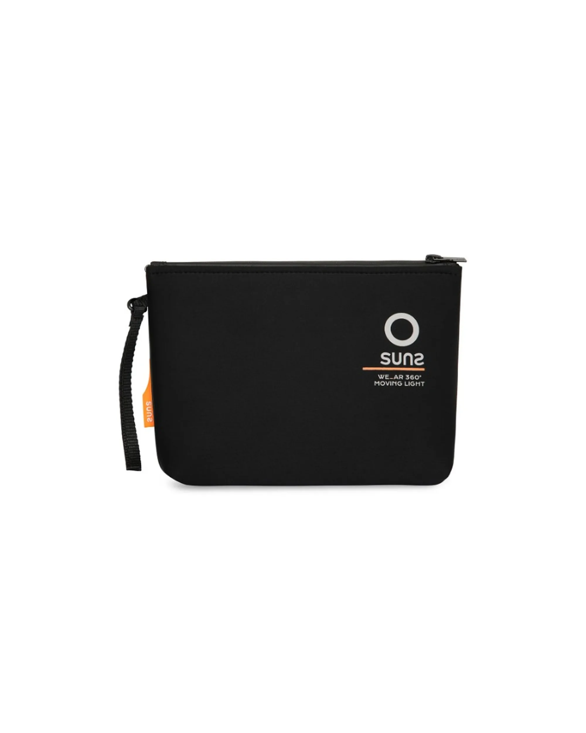 Suns Pochette  Suns Boards Nero Bgs61005U 182687