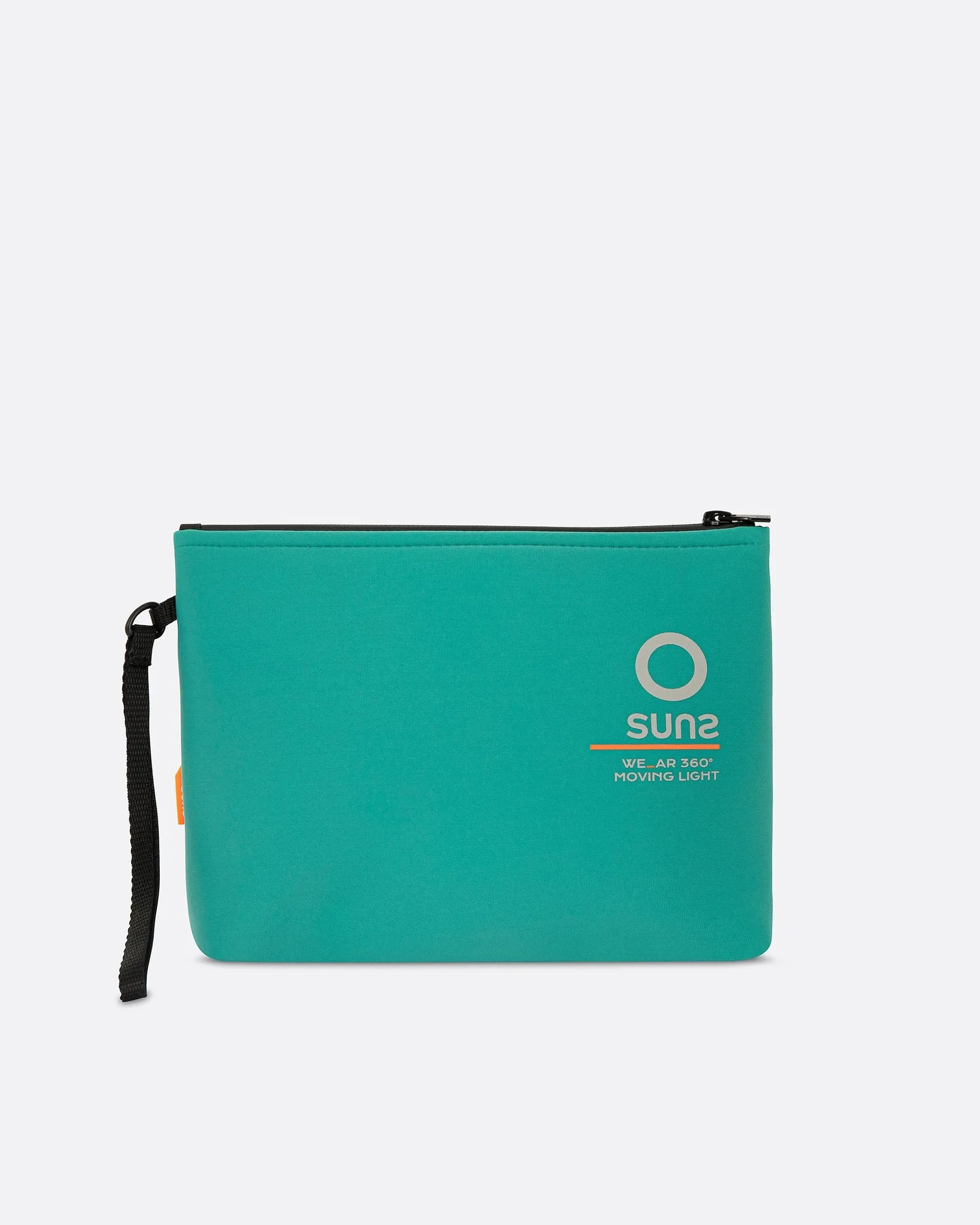 Suns Pochette  Suns Boards Smeraldo Bgs61005U 173697