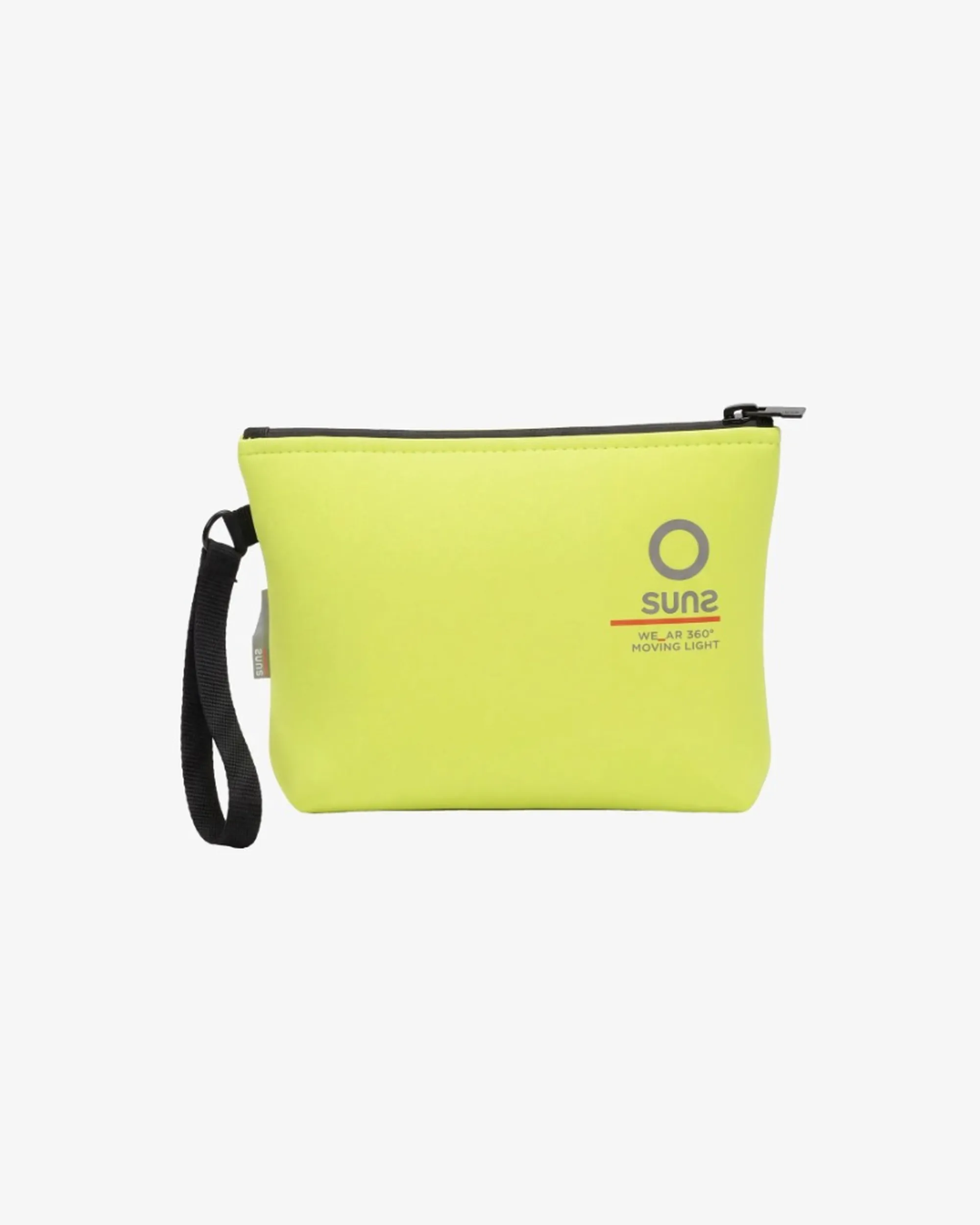 Suns B'Pochette Suns In Neoprene' Yellow Bgs73006U 197458