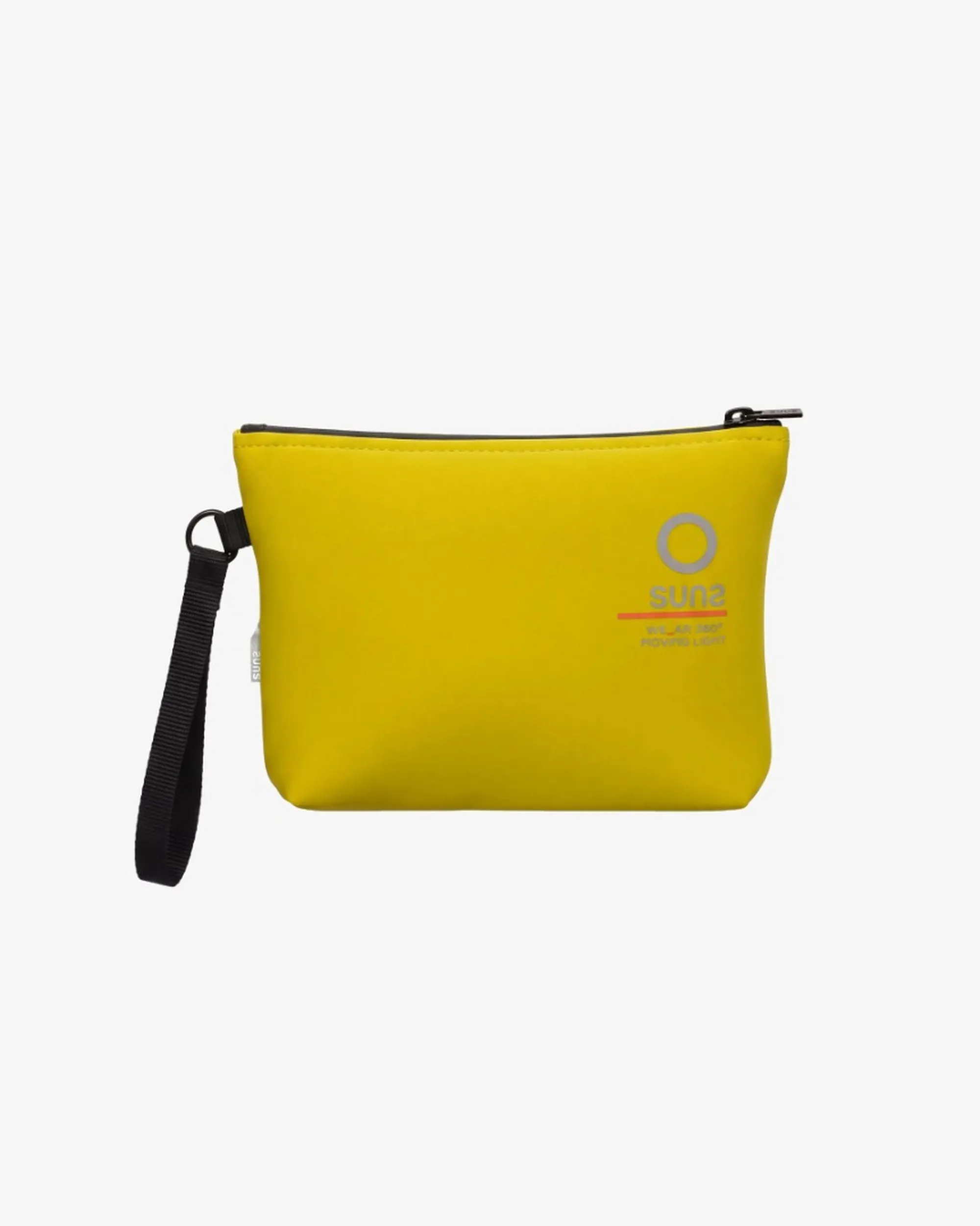 Suns B'Pochette Suns In Neoprene' Mustard Bgs73006U 197457