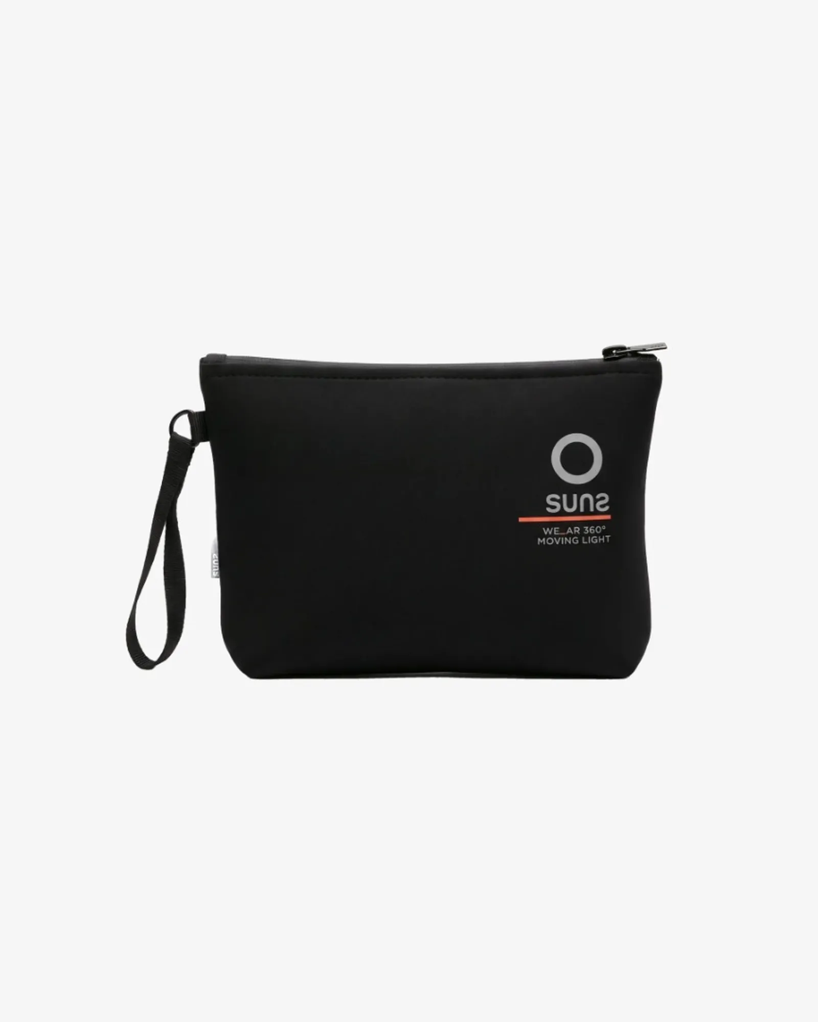 Suns Pochette Suns In Neoprene Nero Bgs73006U 197456