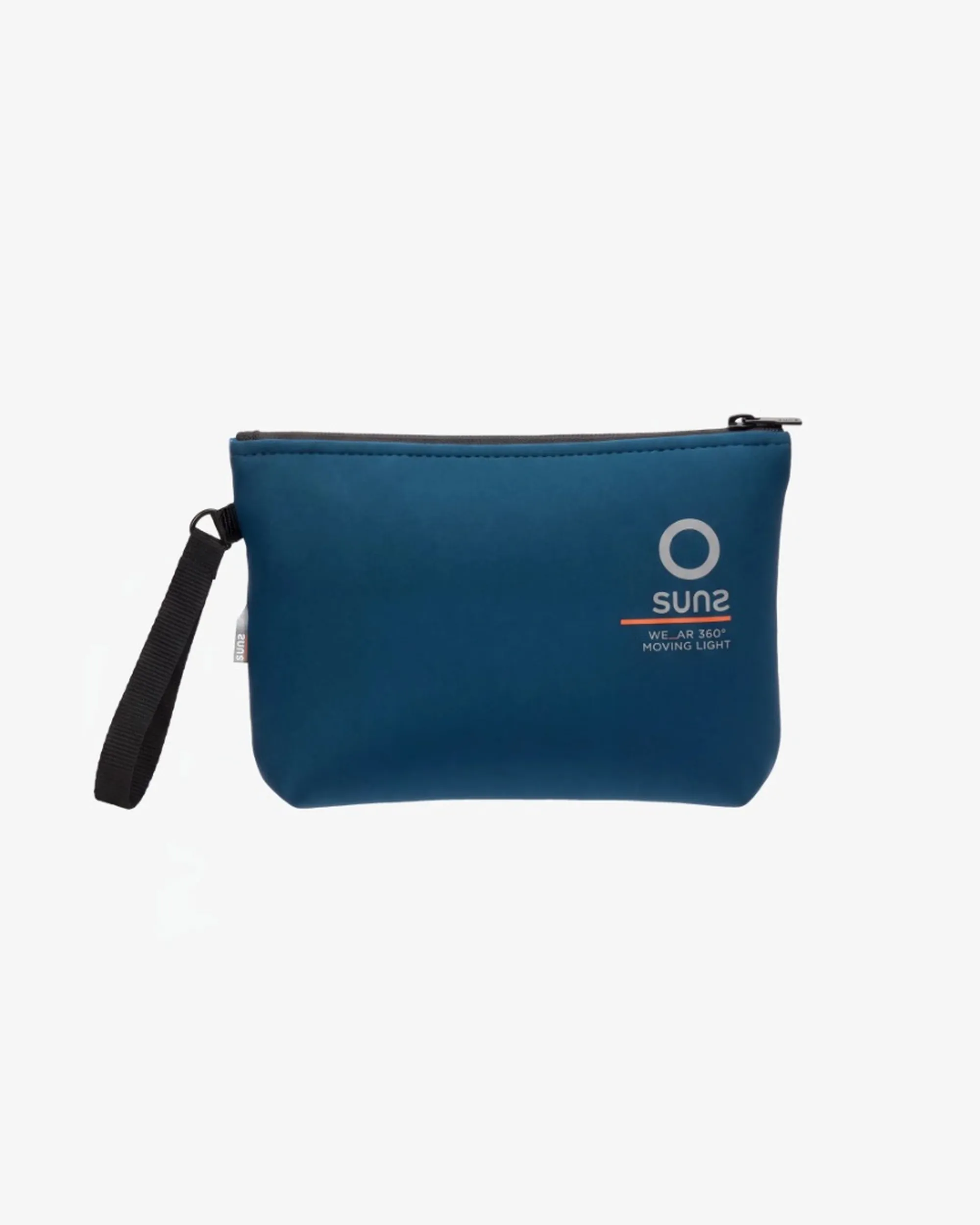 Suns B'Pochette Suns In Neoprene' Petrolium Bgs73006U 197459