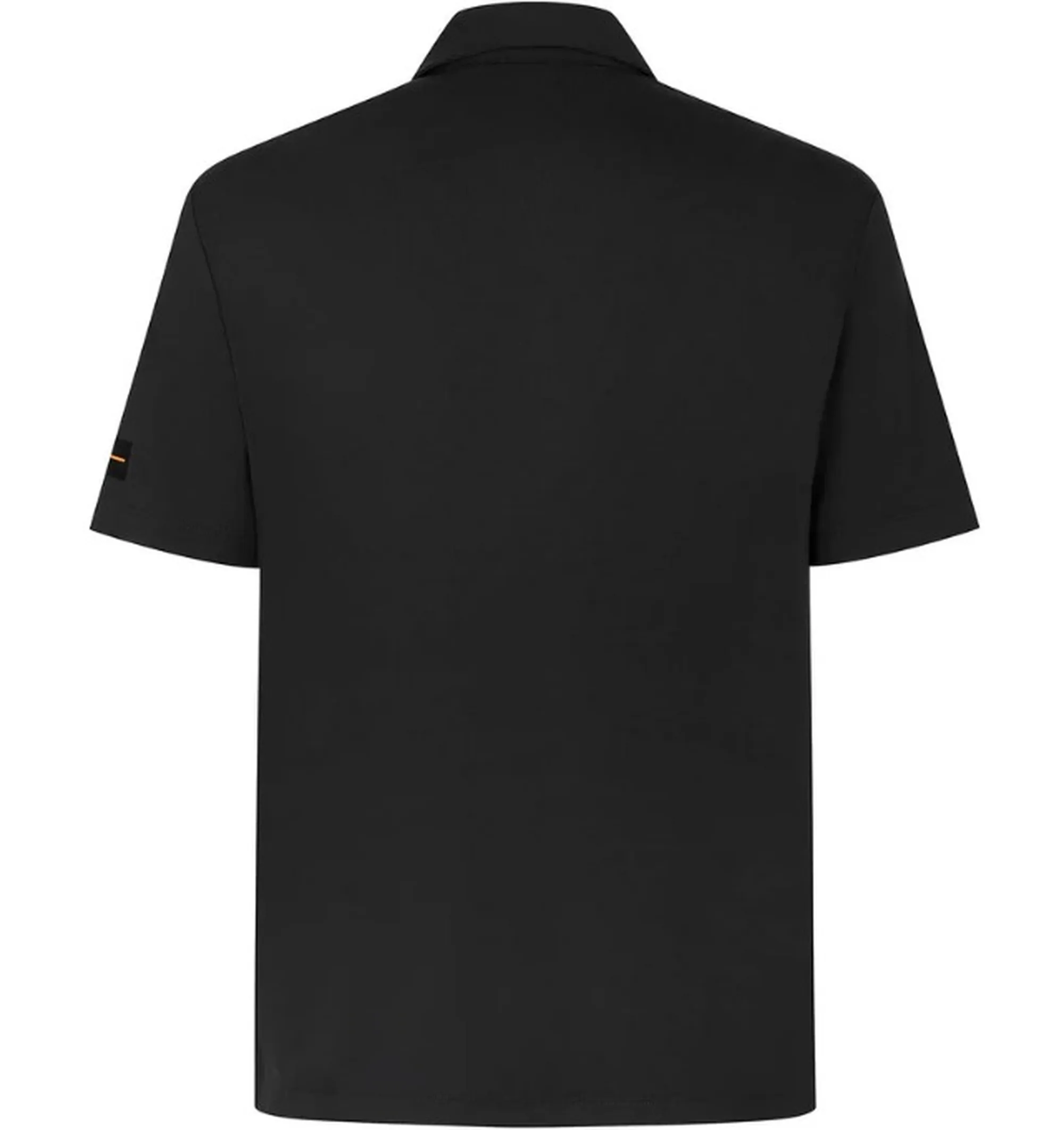 Suns B'Donato Teak Polo' Black Pls51004U 152571