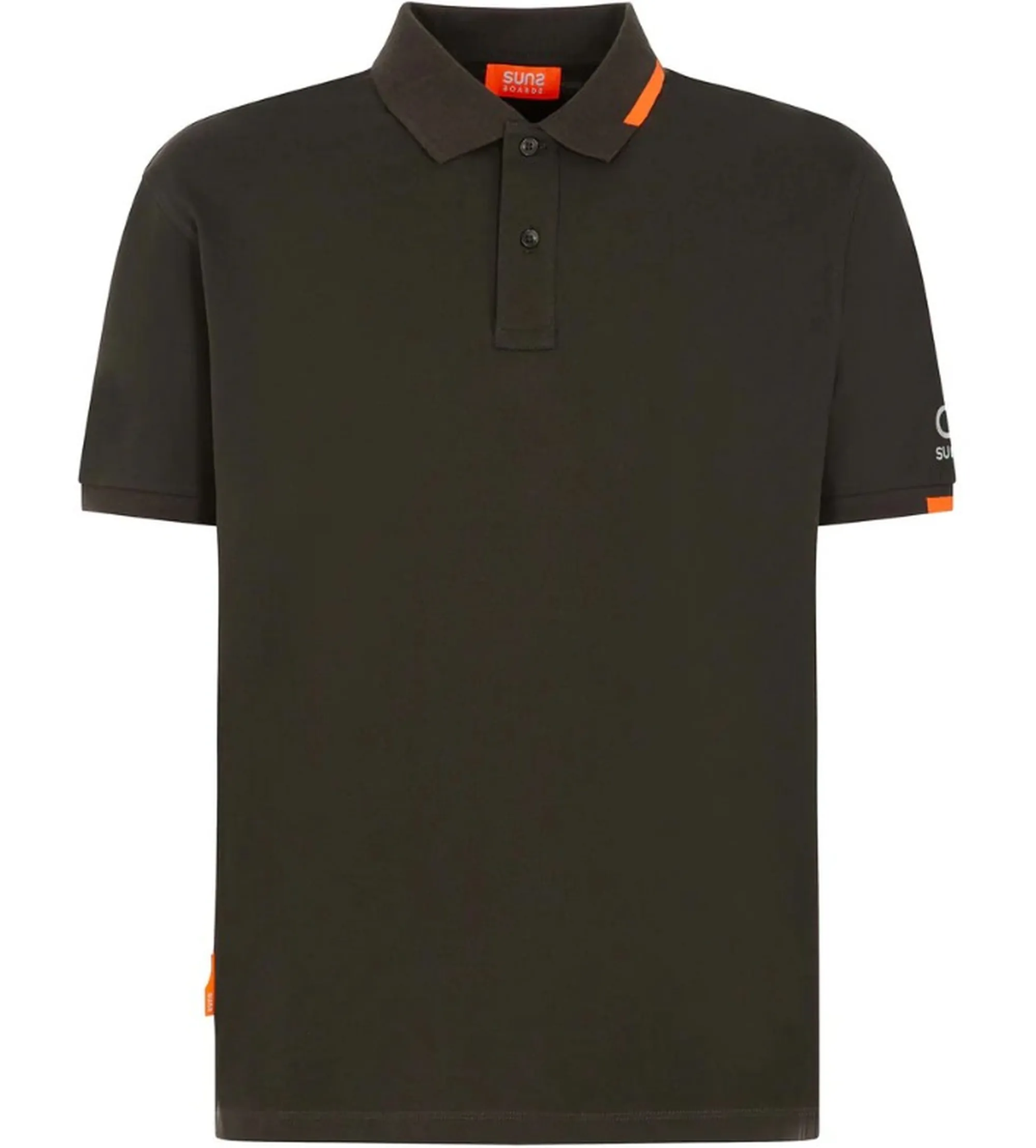 Suns B'Polo Federico Tag' Military Pls51002U 152568